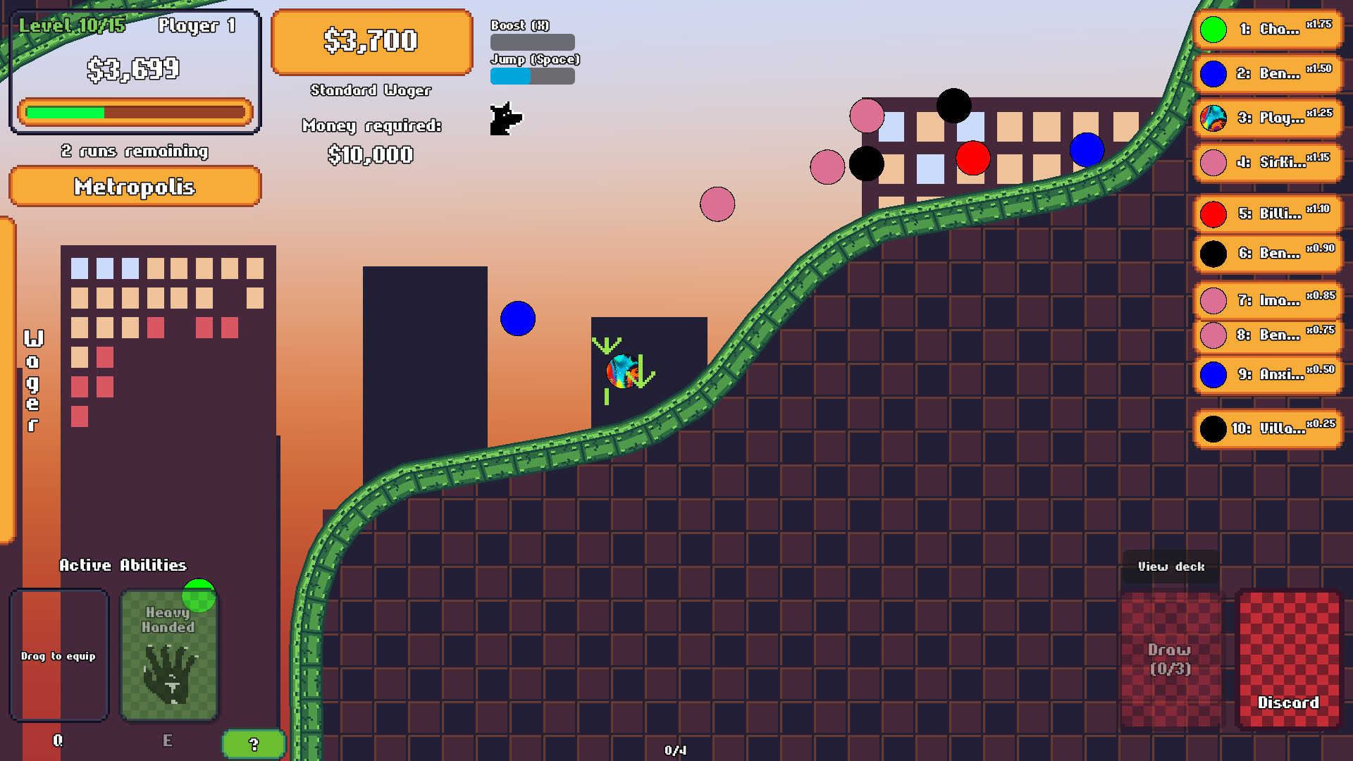 Balltopia screenshot 5