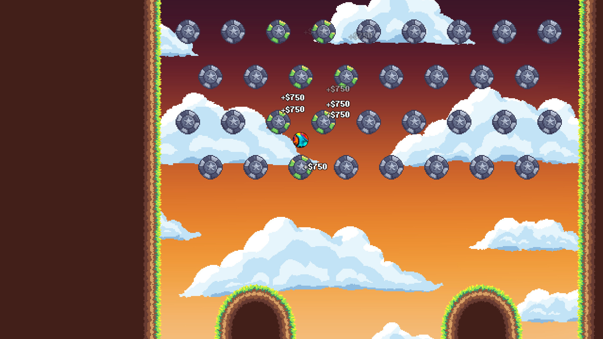 Balltopia screenshot 1