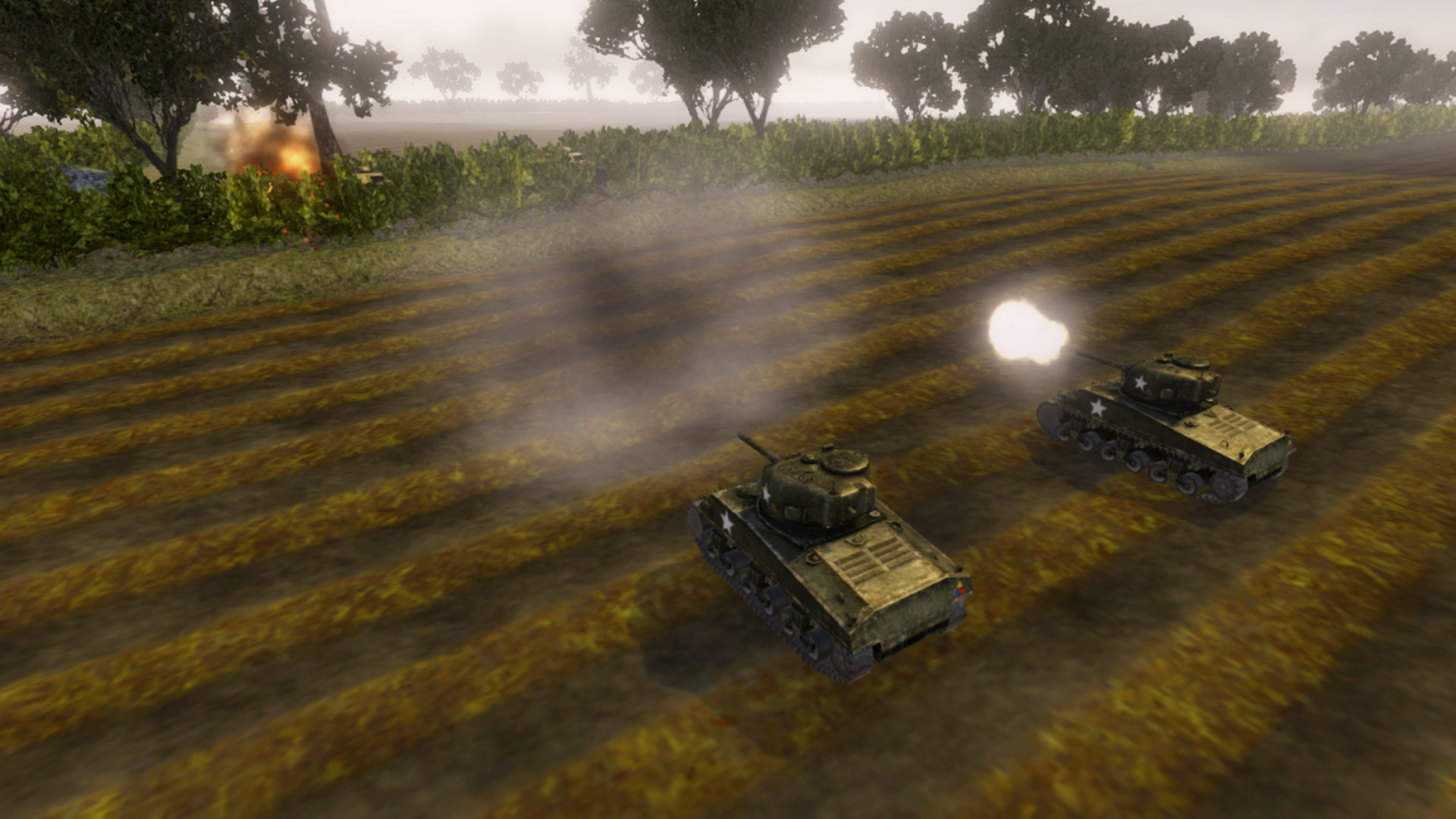 Battle Fleet: Ground Assault screenshot 8