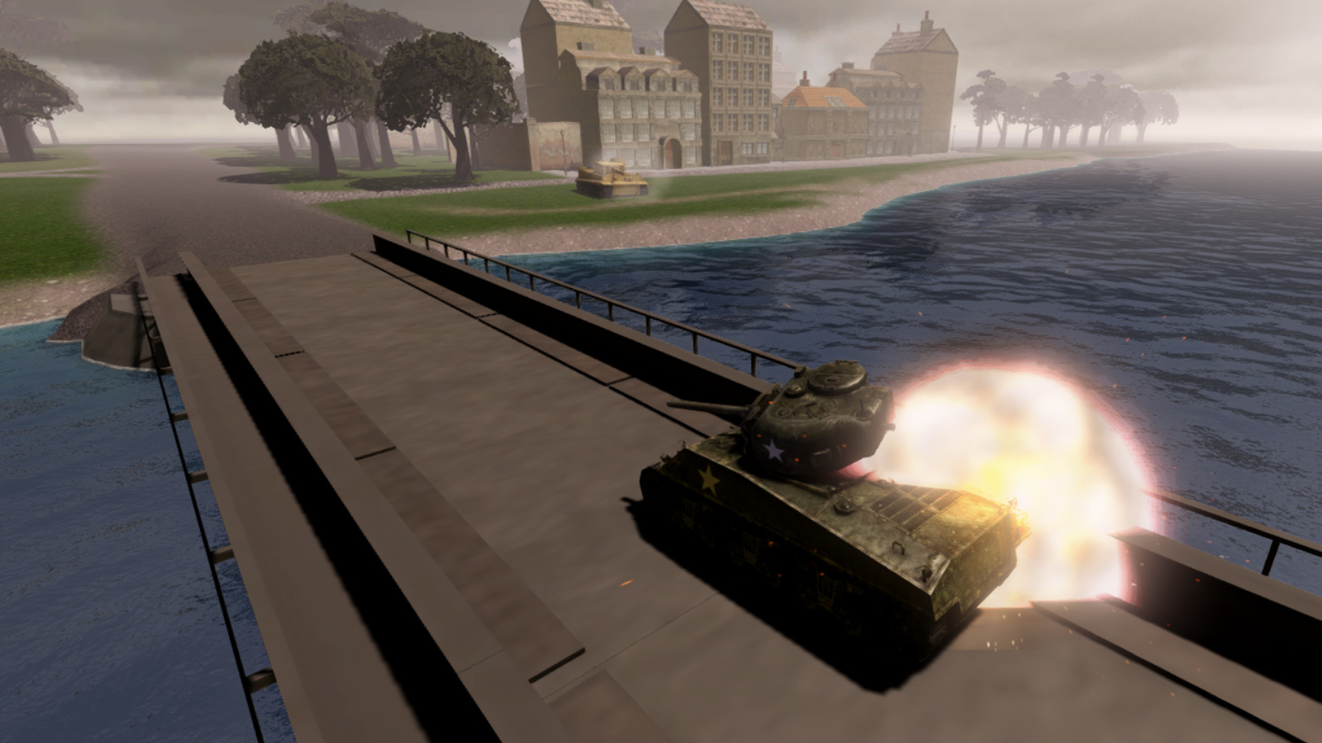 Battle Fleet: Ground Assault screenshot 6