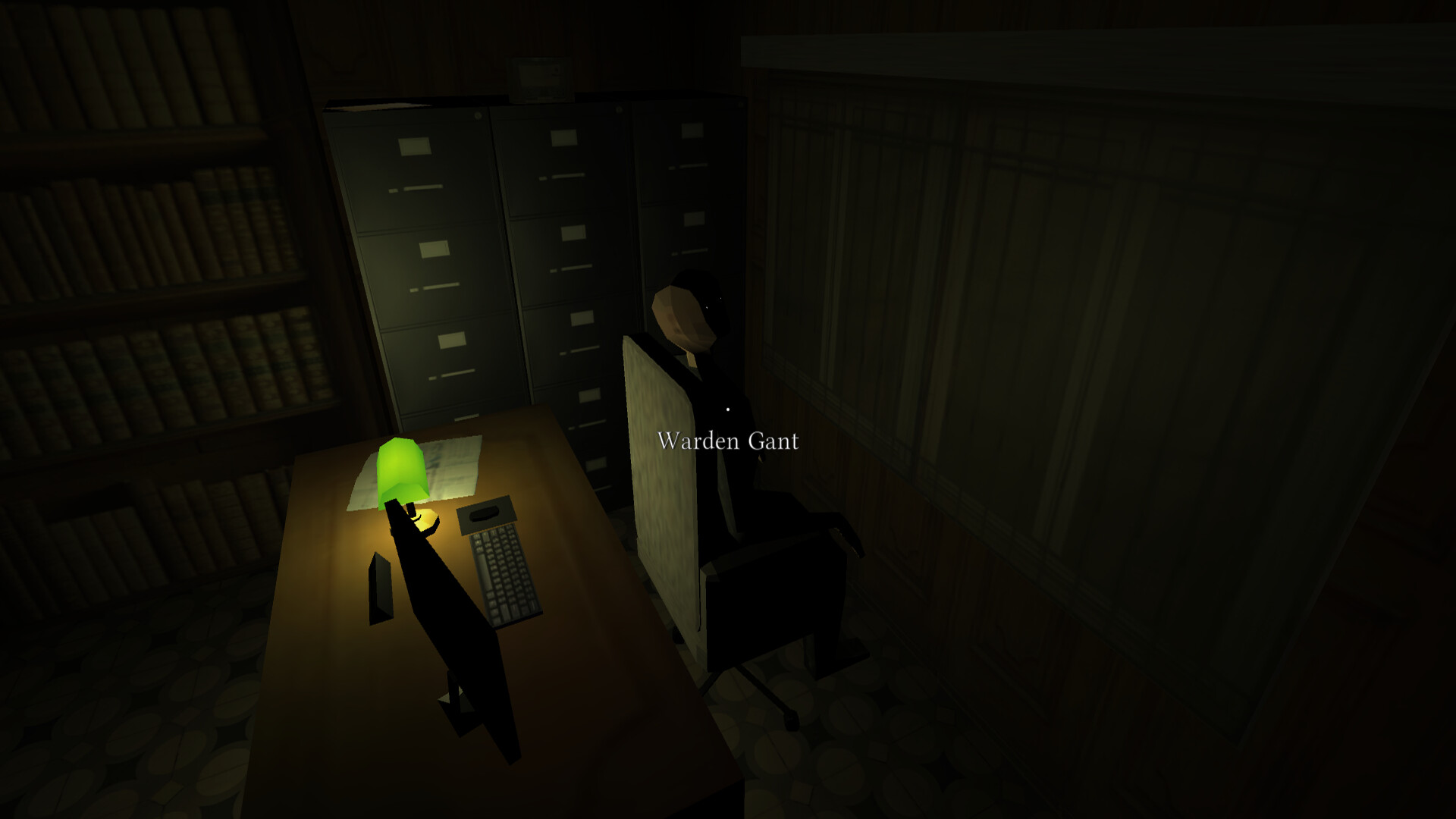 Tom Dahl screenshot 4