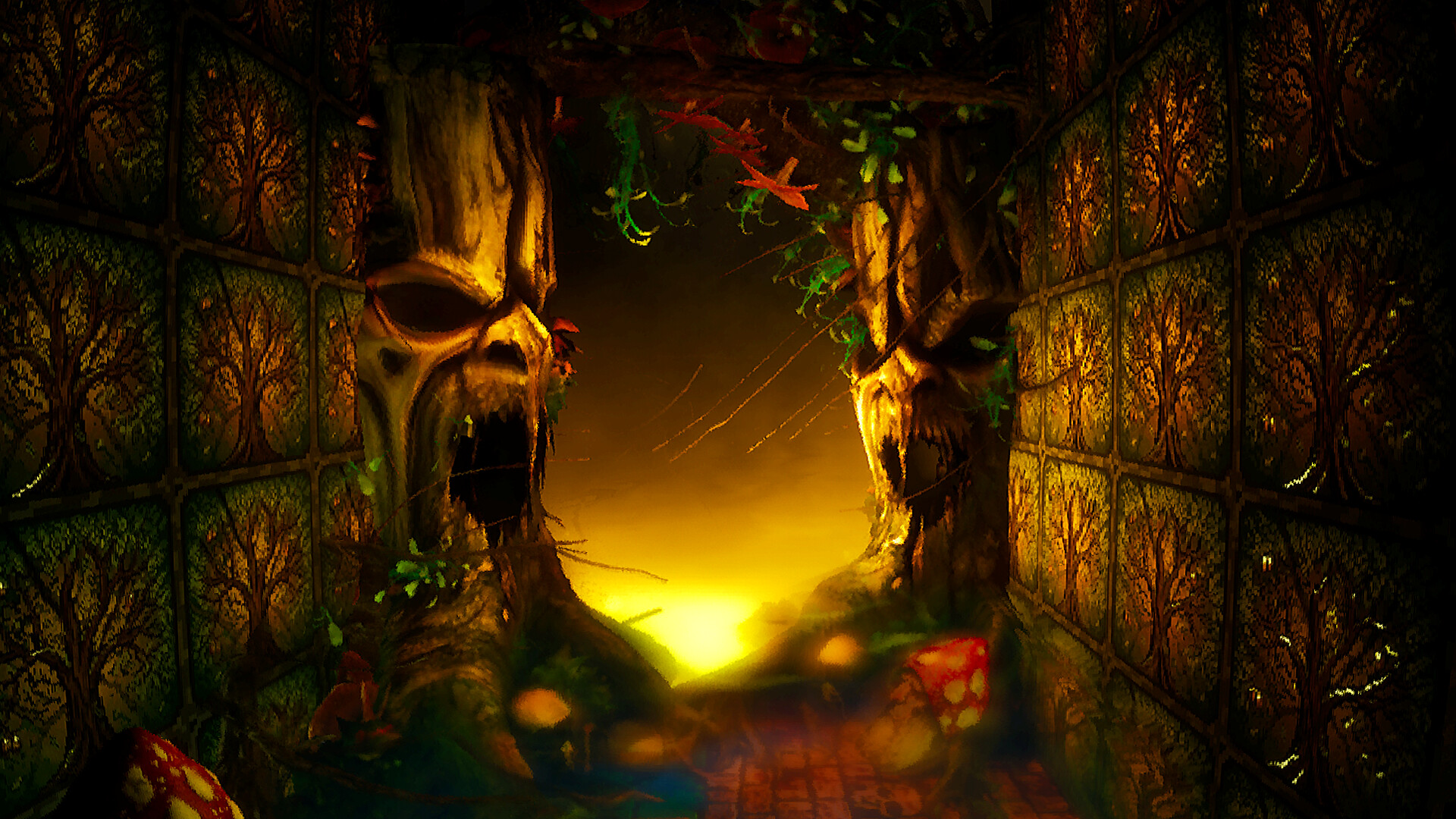 Dungeon Gambler: All In, No Out screenshot 10