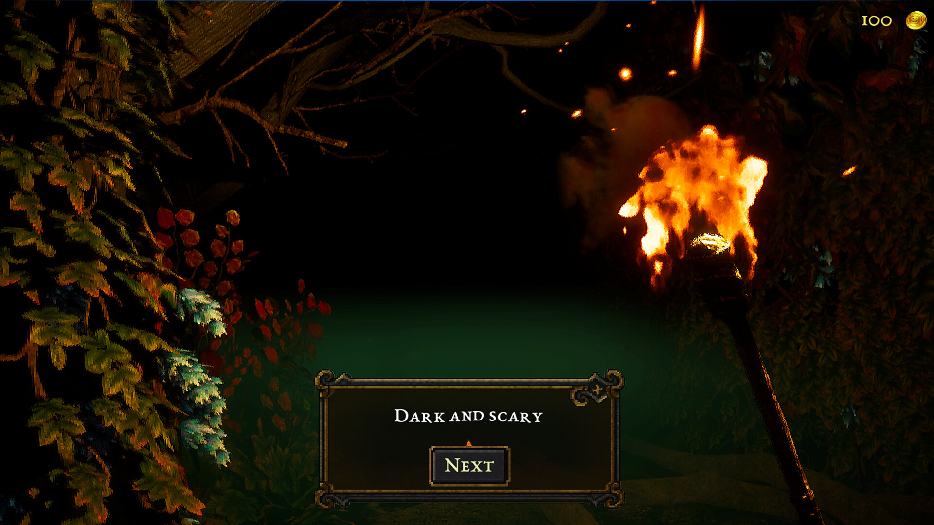 Dungeon Gambler: All In, No Out screenshot 7