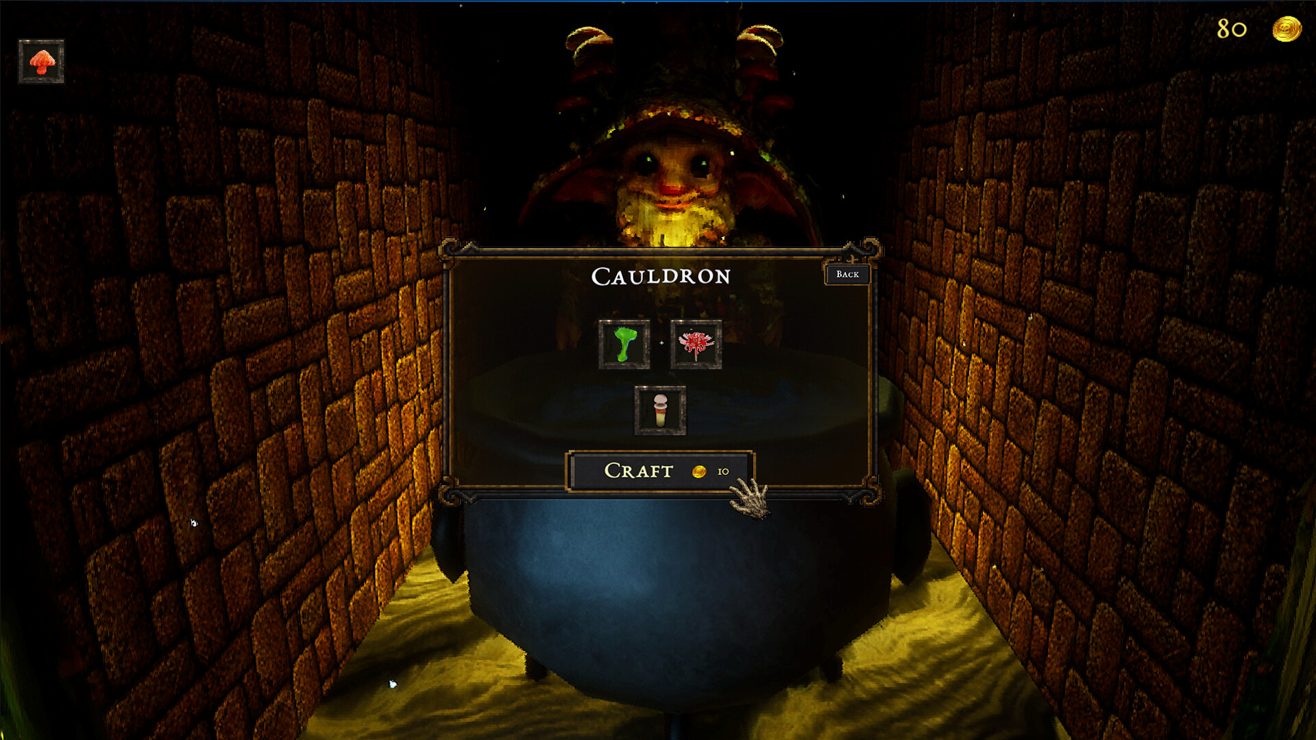 Dungeon Gambler: All In, No Out screenshot 8