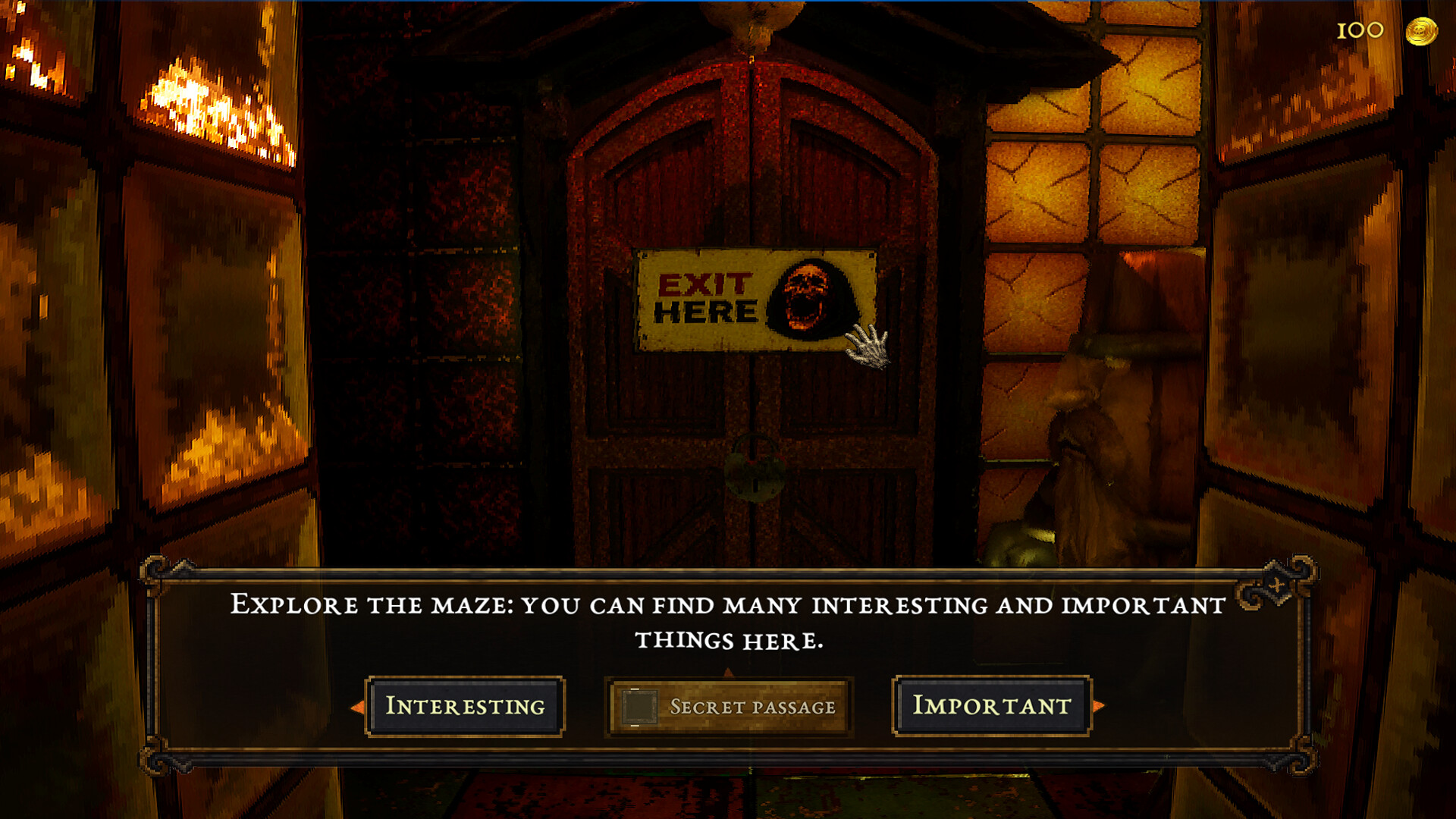Dungeon Gambler: All In, No Out screenshot 12