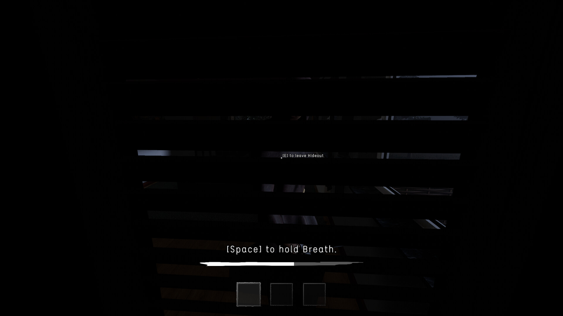 He is Outside screenshot 8