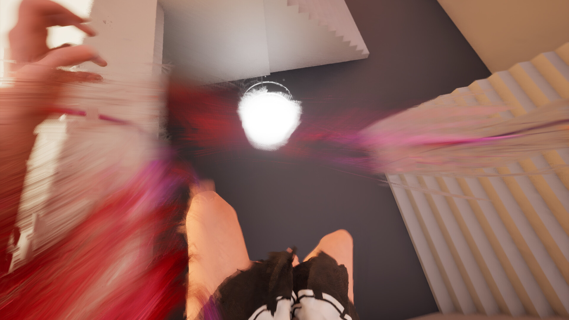 Elara And the Machine screenshot 6