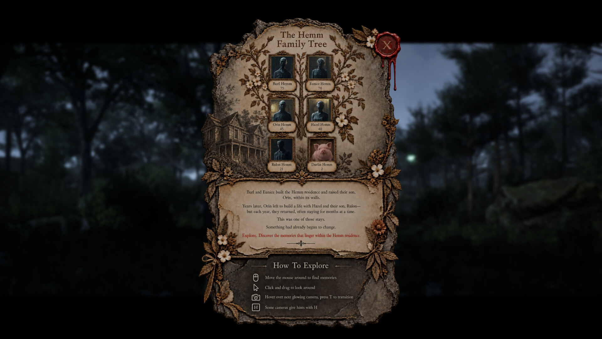 ONCE HOME screenshot 5
