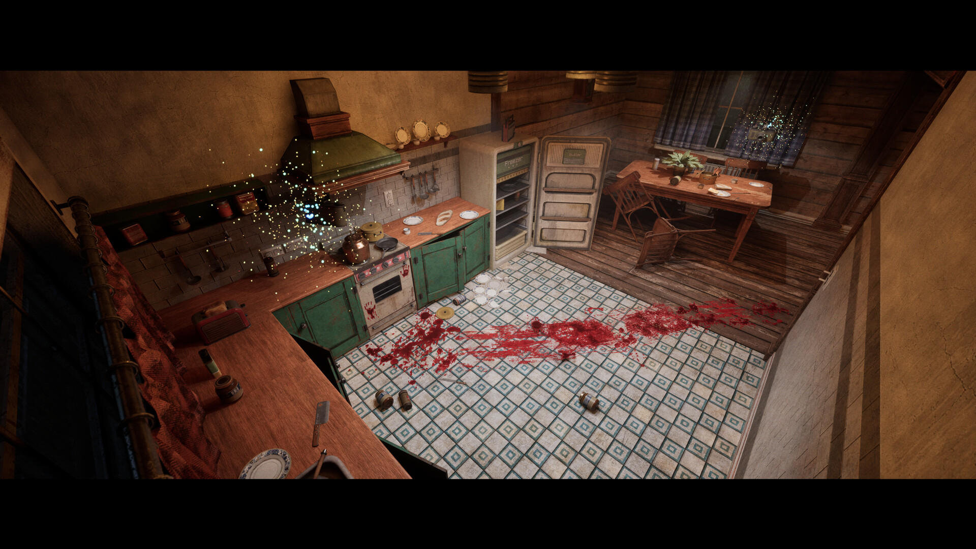 ONCE HOME screenshot 2