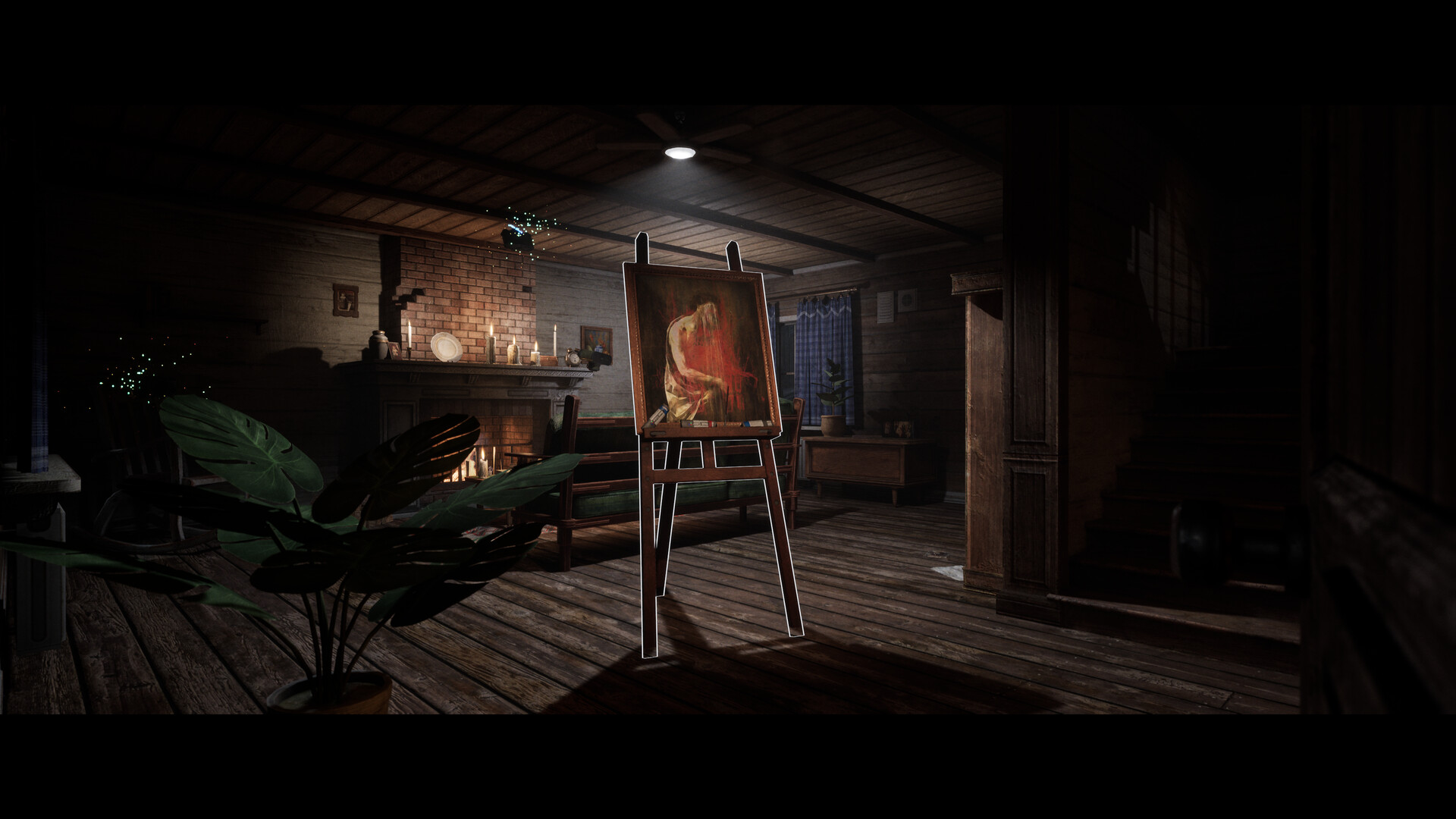 ONCE HOME screenshot 3