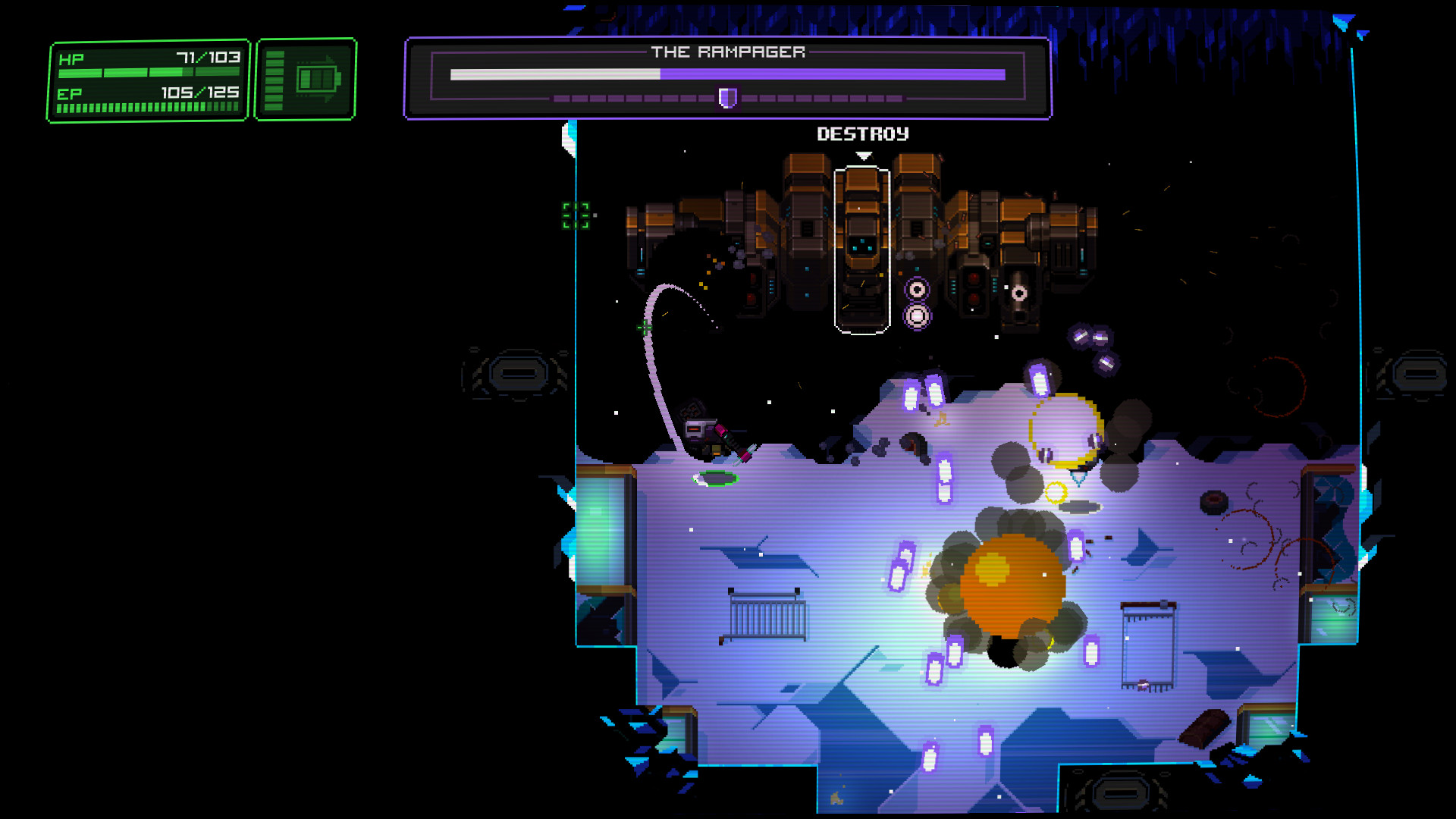 NeuroVoider screenshot 6
