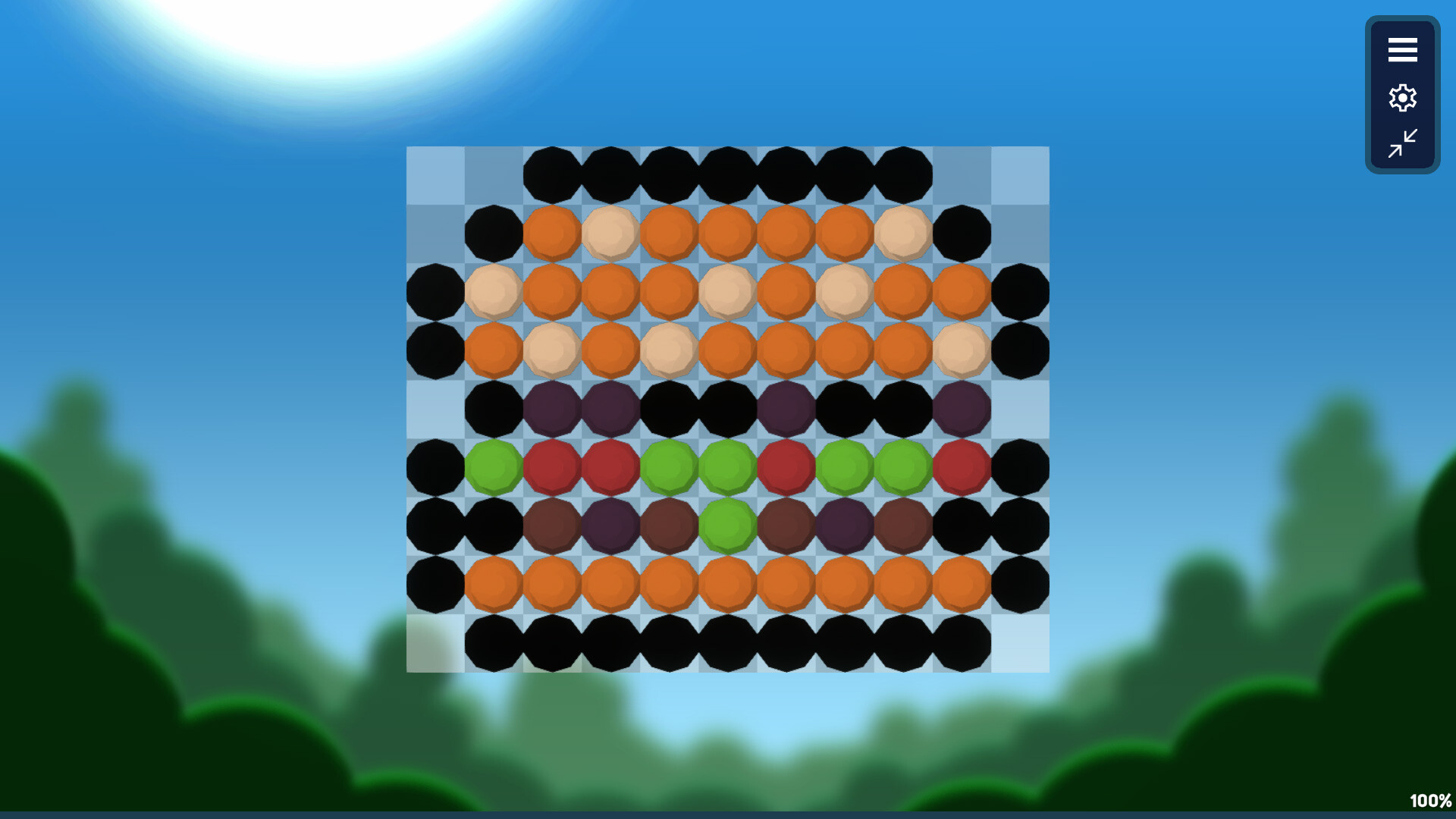 Art-Therapy: Diamonds screenshot 3
