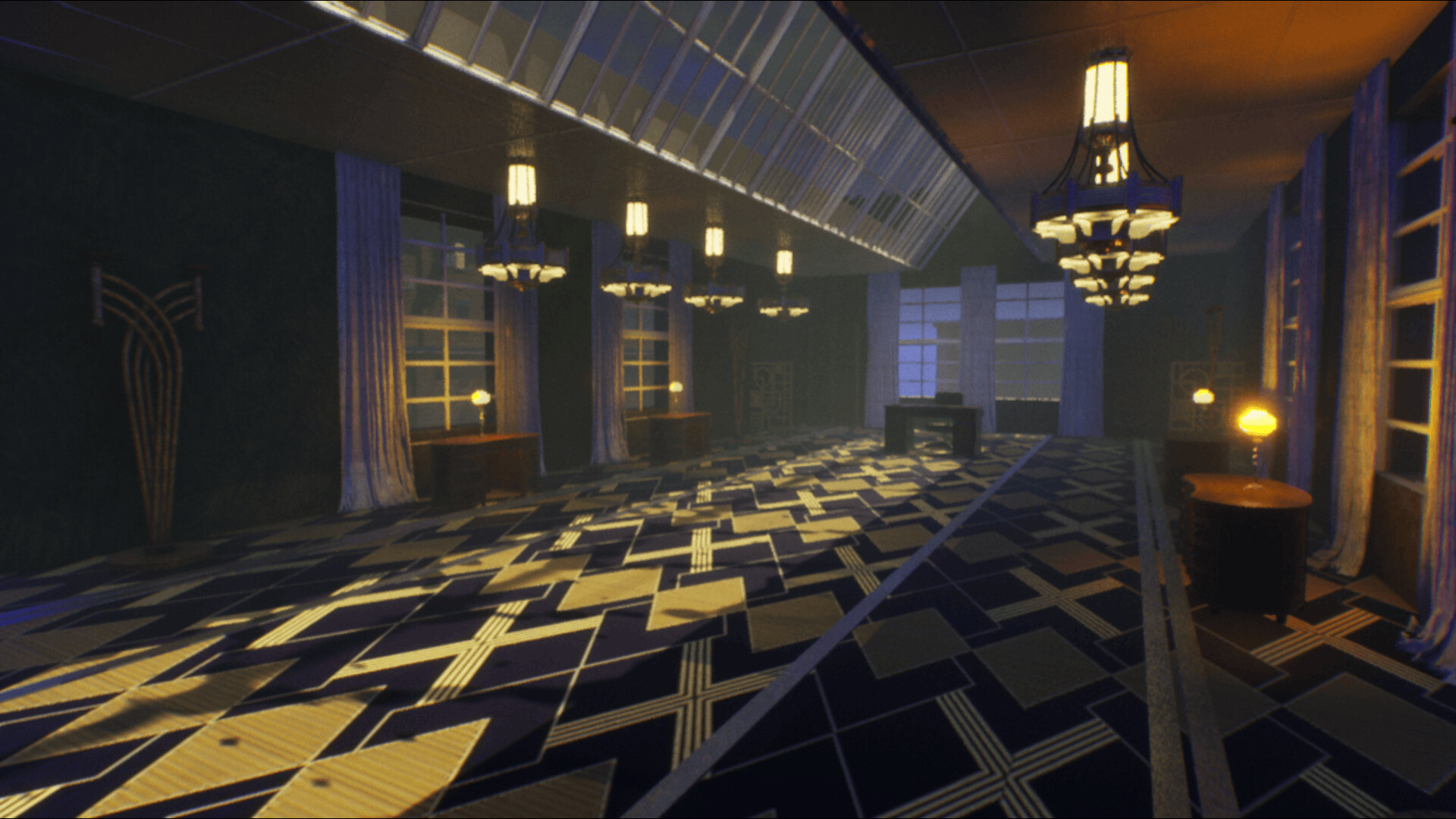 Robot Detective screenshot 4