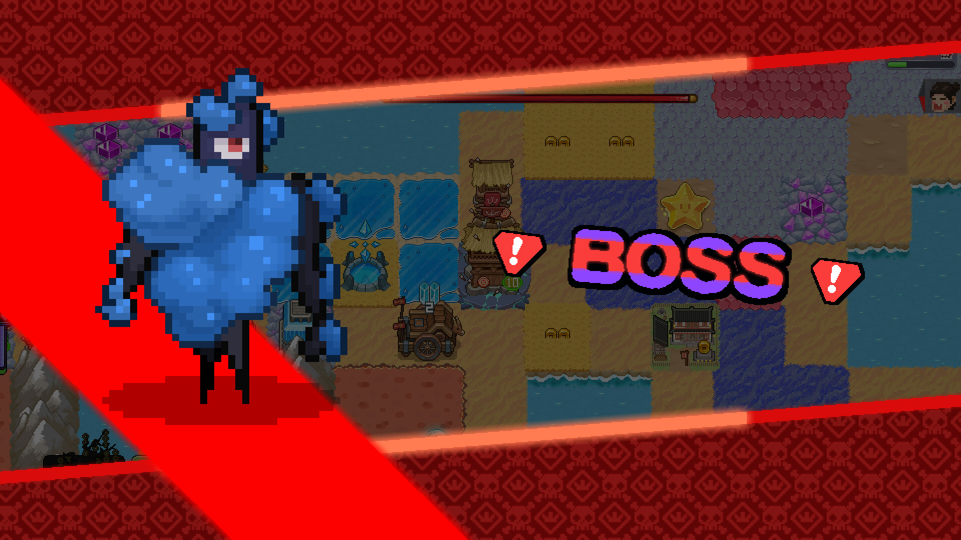Crystals Bureau screenshot 8