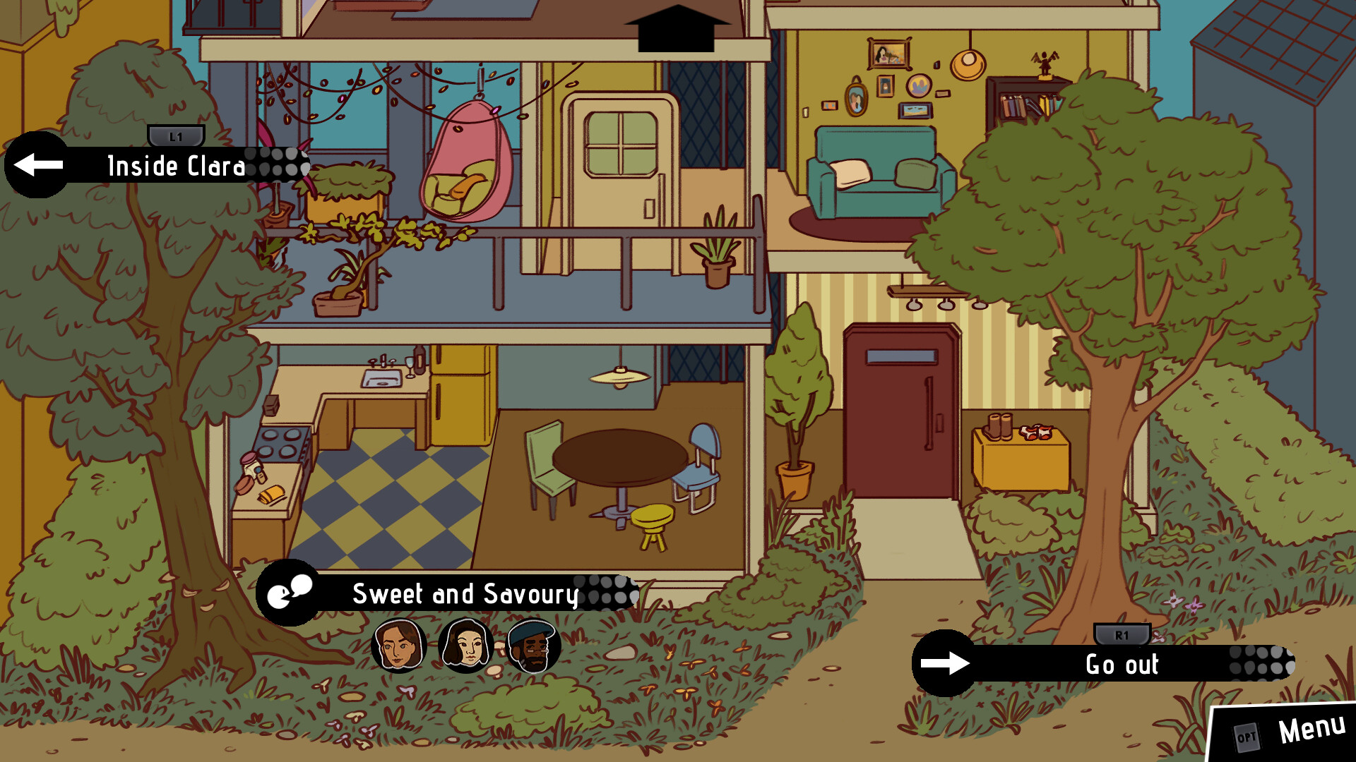 Elemental Flow screenshot 7
