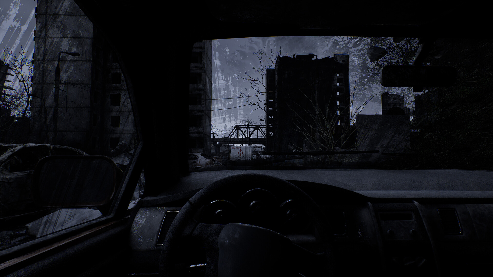 WE’RE STILL HERE screenshot 12