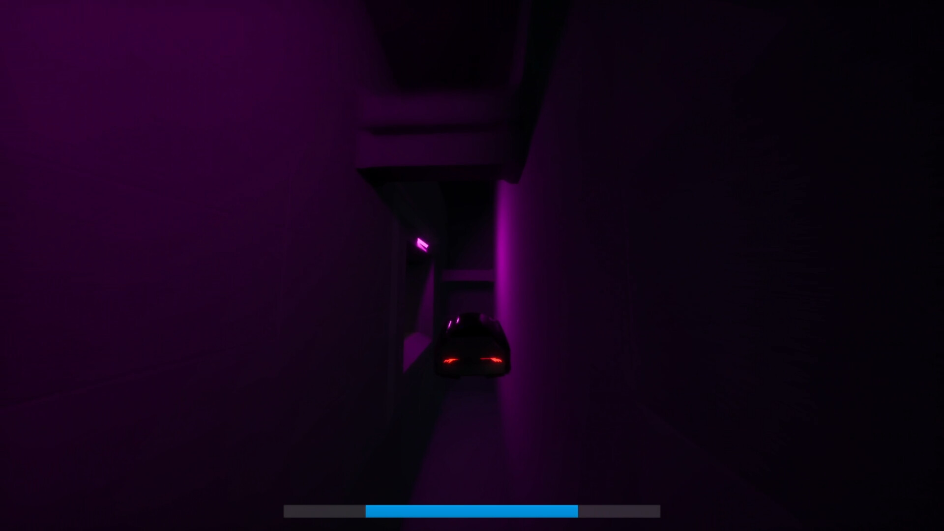 AETHER RUSH screenshot 4