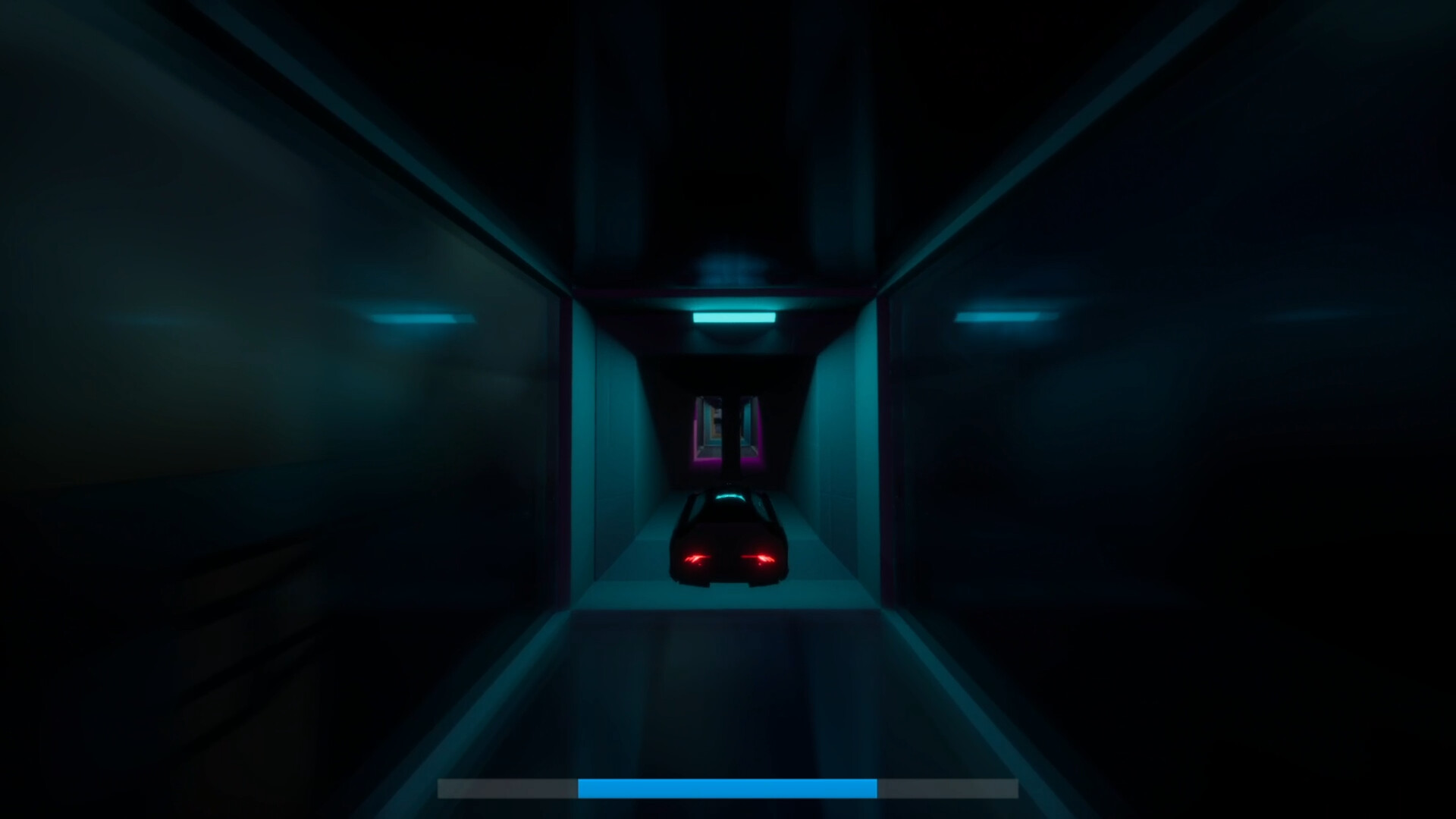 AETHER RUSH screenshot 2