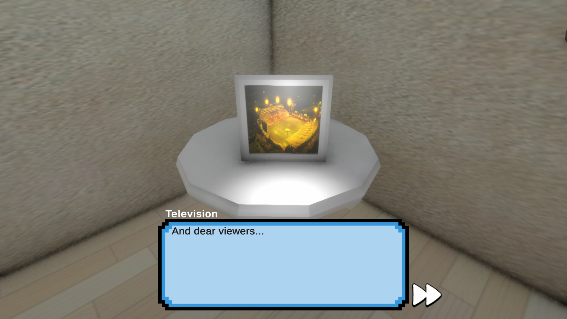 His World screenshot 2
