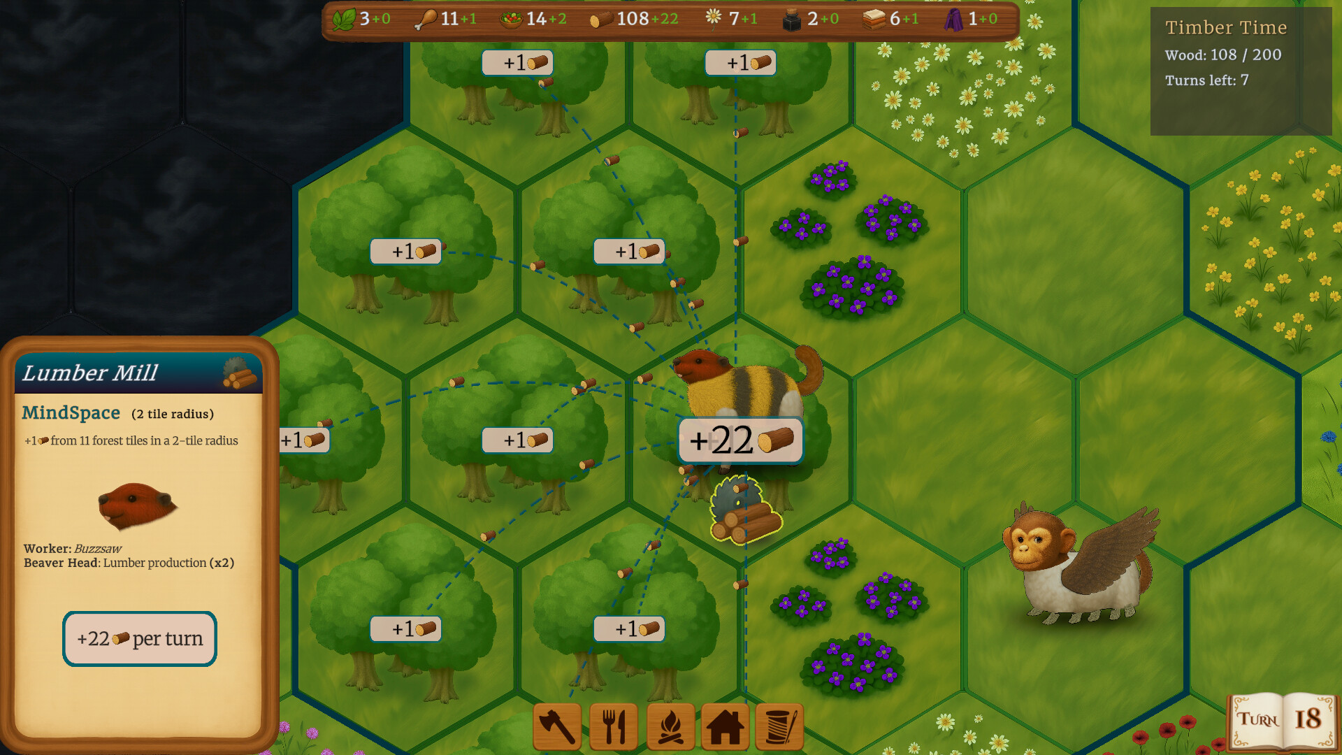 MeadowMeld screenshot 5