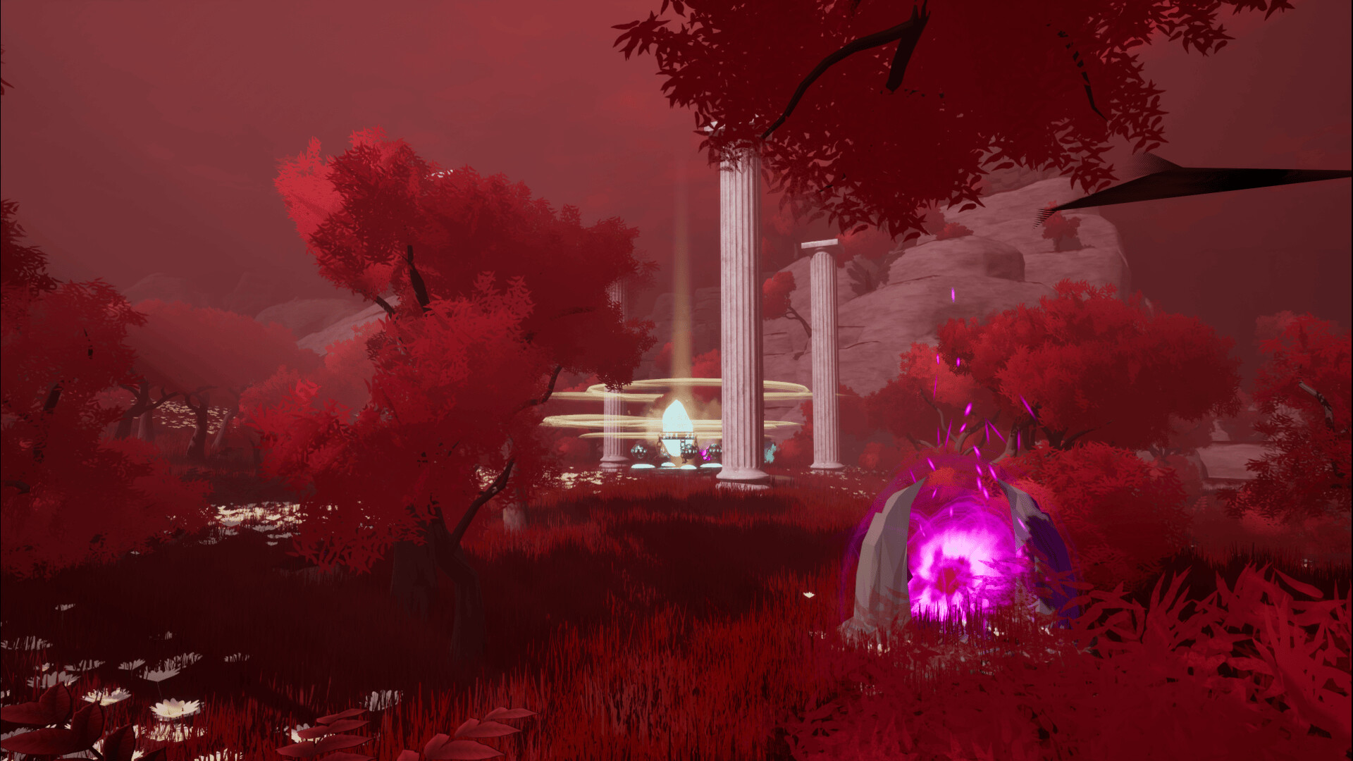 Eclipse of Eldergaard screenshot 8