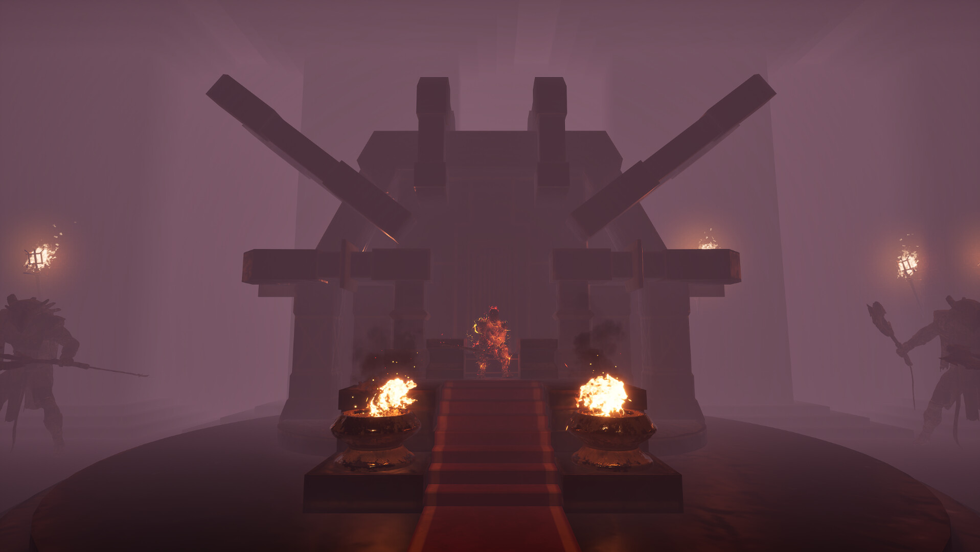 Eclipse of Eldergaard screenshot 14