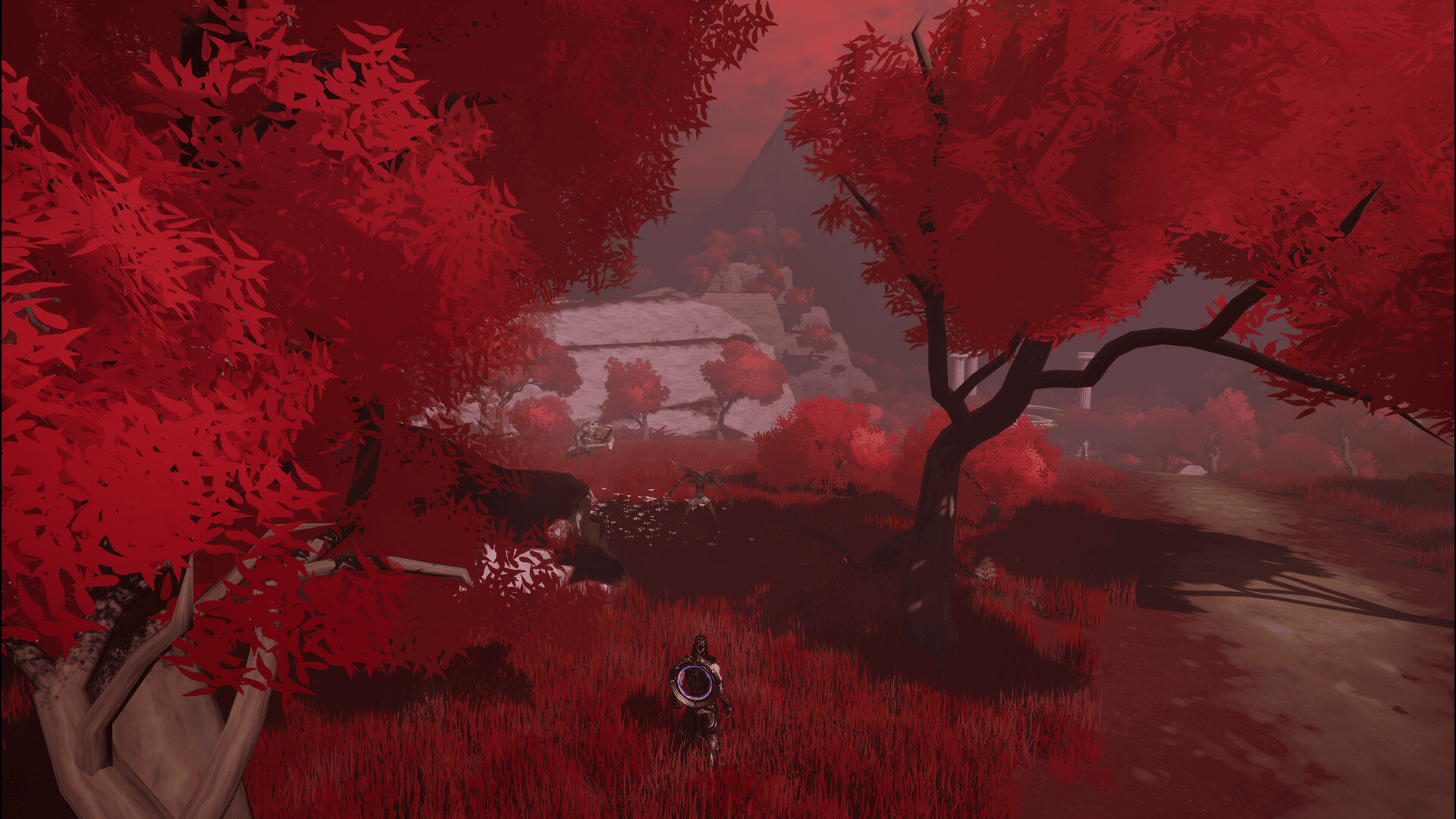 Eclipse of Eldergaard screenshot 7