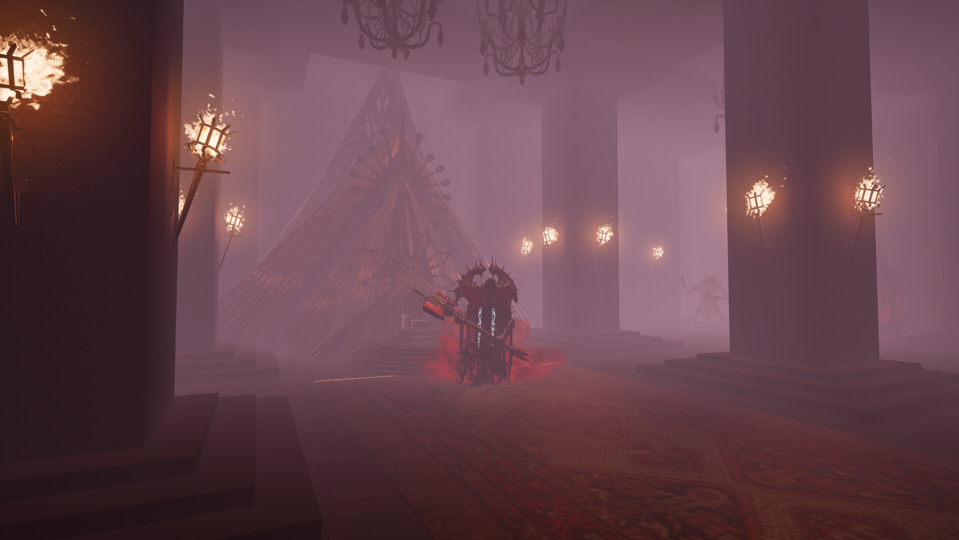 Eclipse of Eldergaard screenshot 18