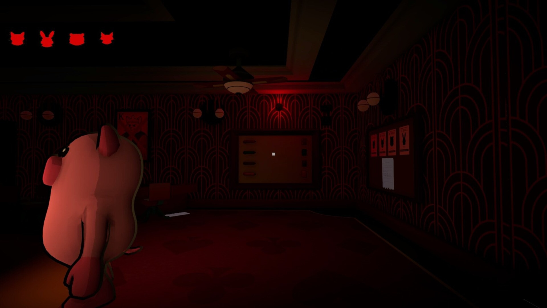 Crimanimals screenshot 3