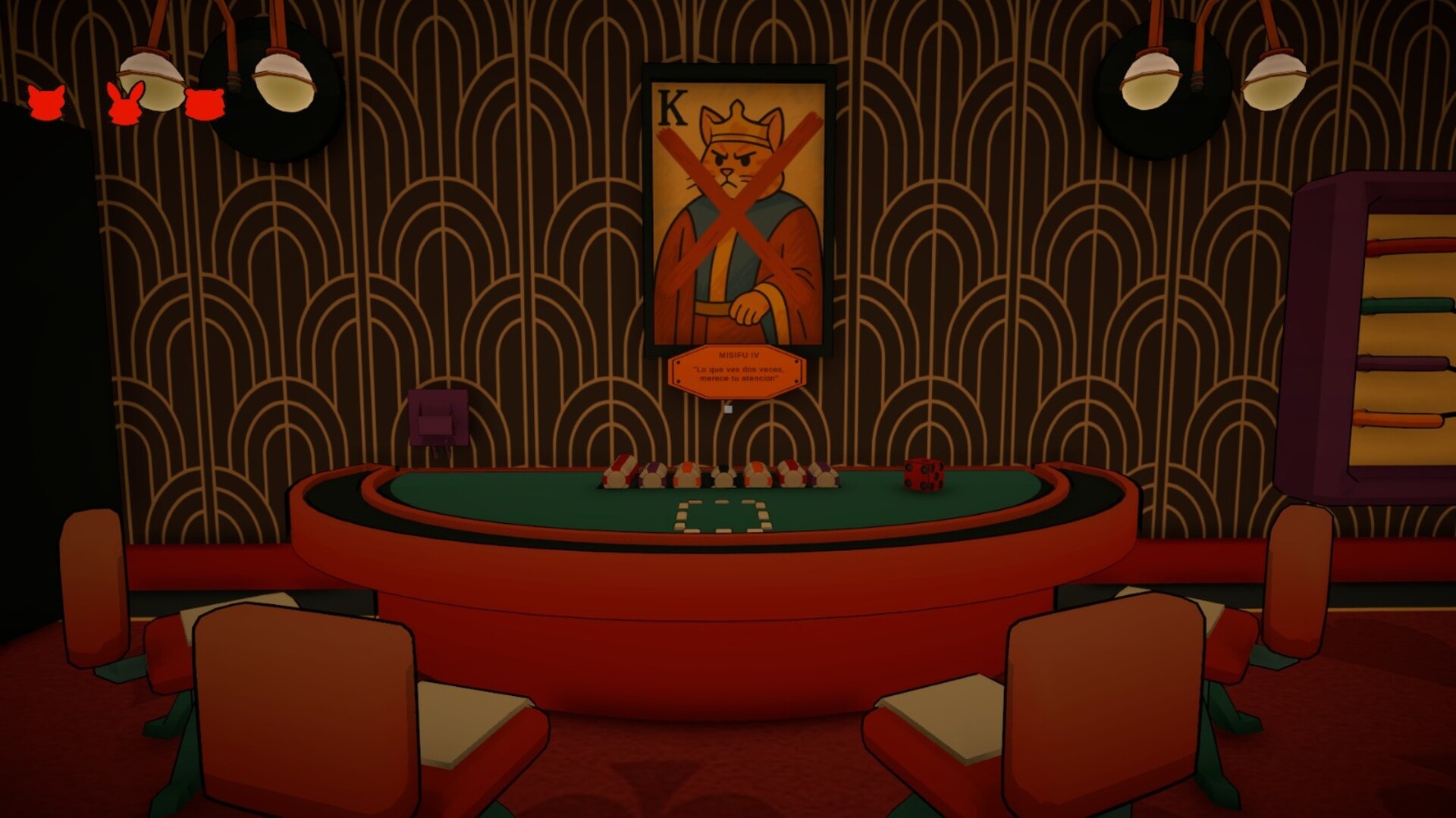 Crimanimals screenshot 4