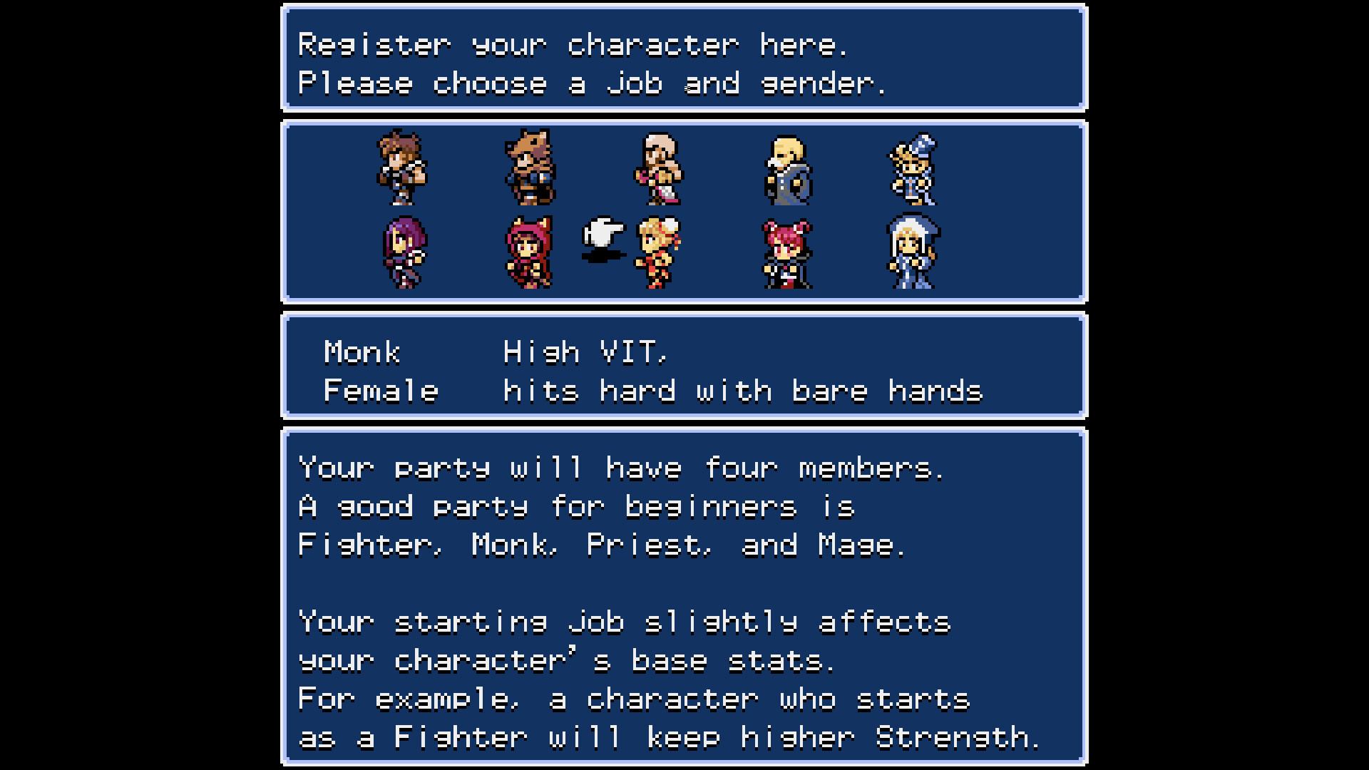 Dungeon Antiqua 2 screenshot 3