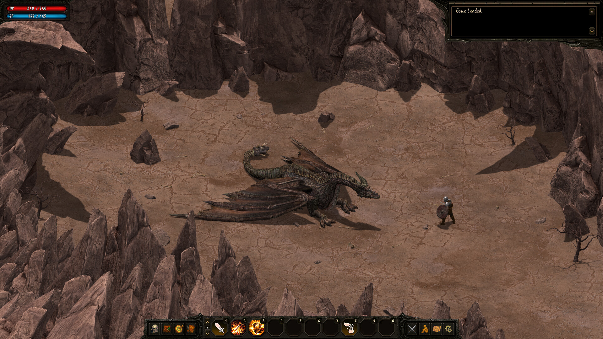 Melted Kingdoms screenshot 6