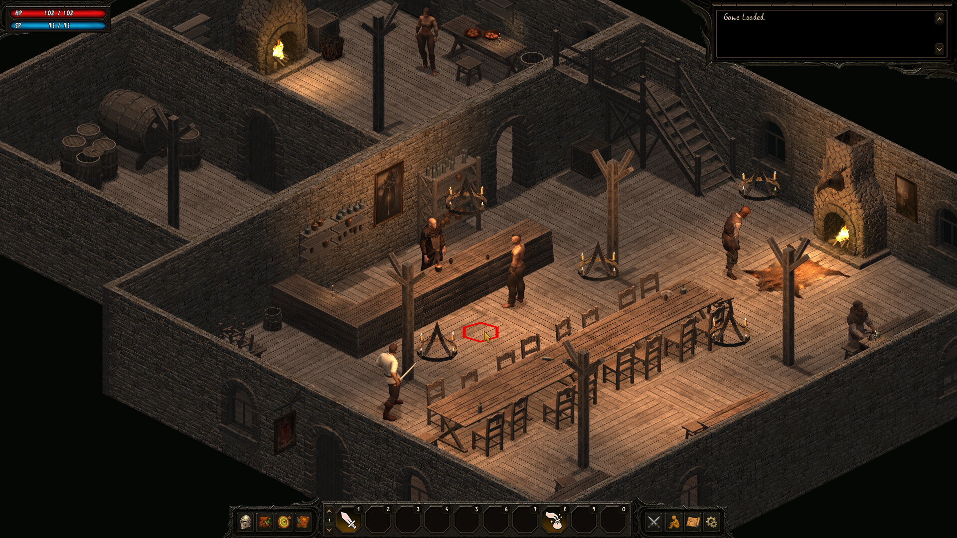 Melted Kingdoms screenshot 5