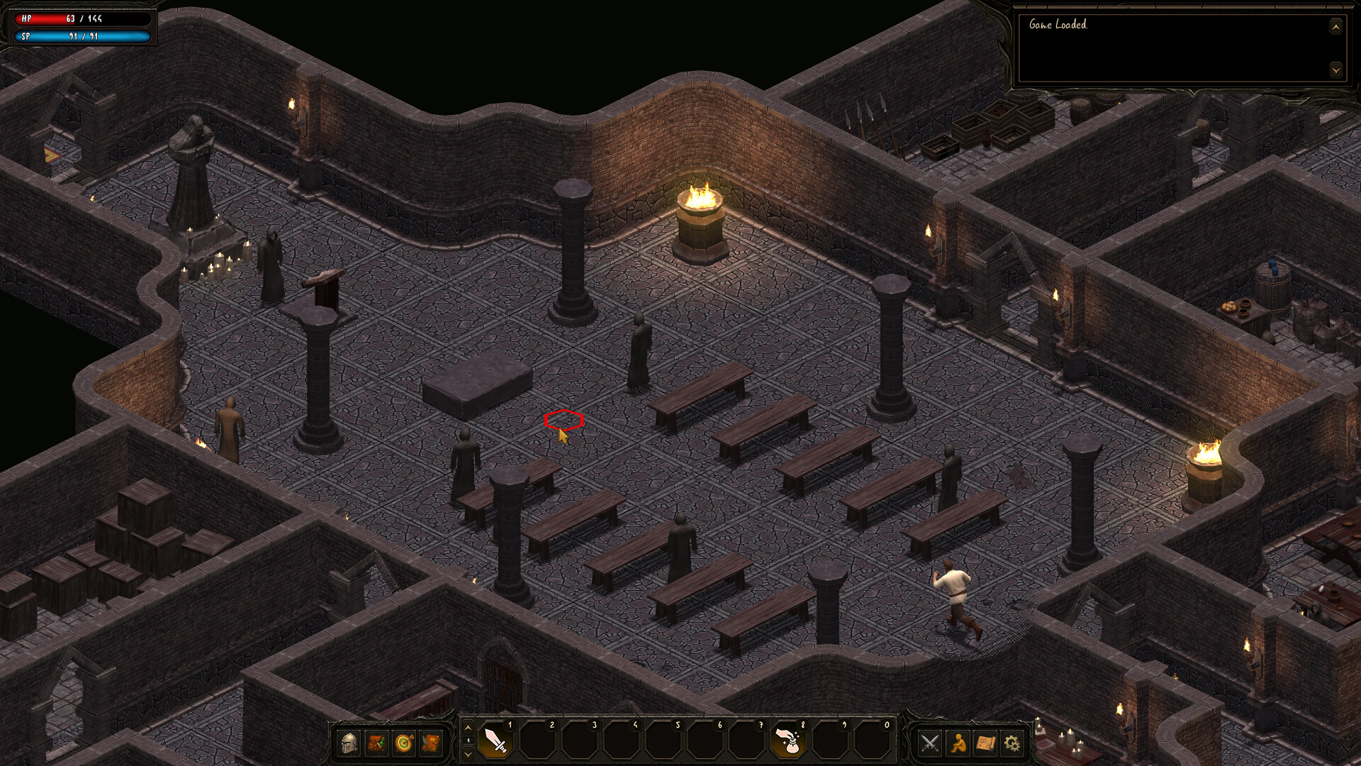 Melted Kingdoms screenshot 3