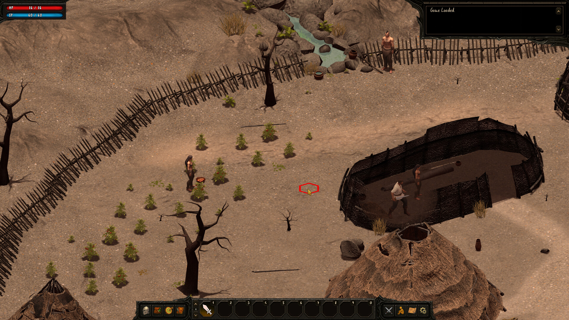 Melted Kingdoms screenshot 4
