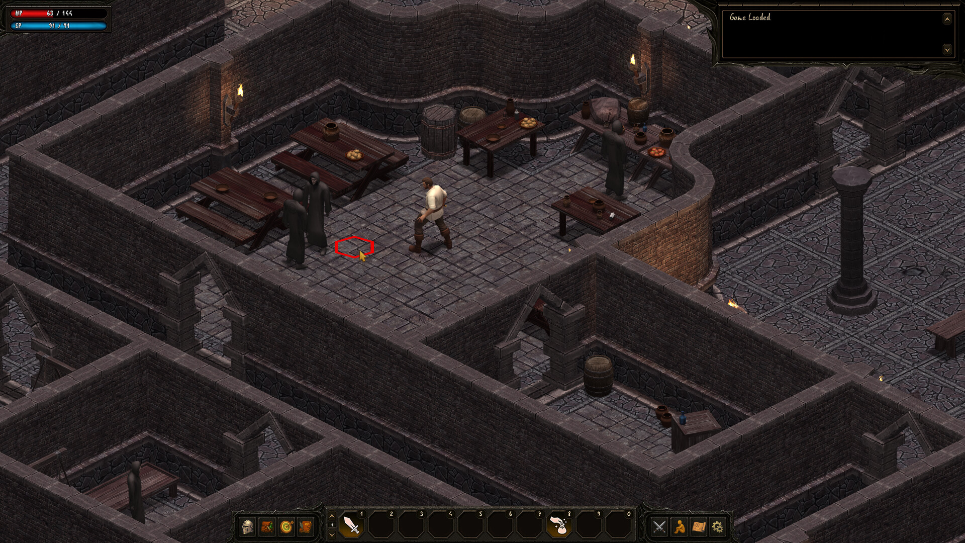 Melted Kingdoms screenshot 7