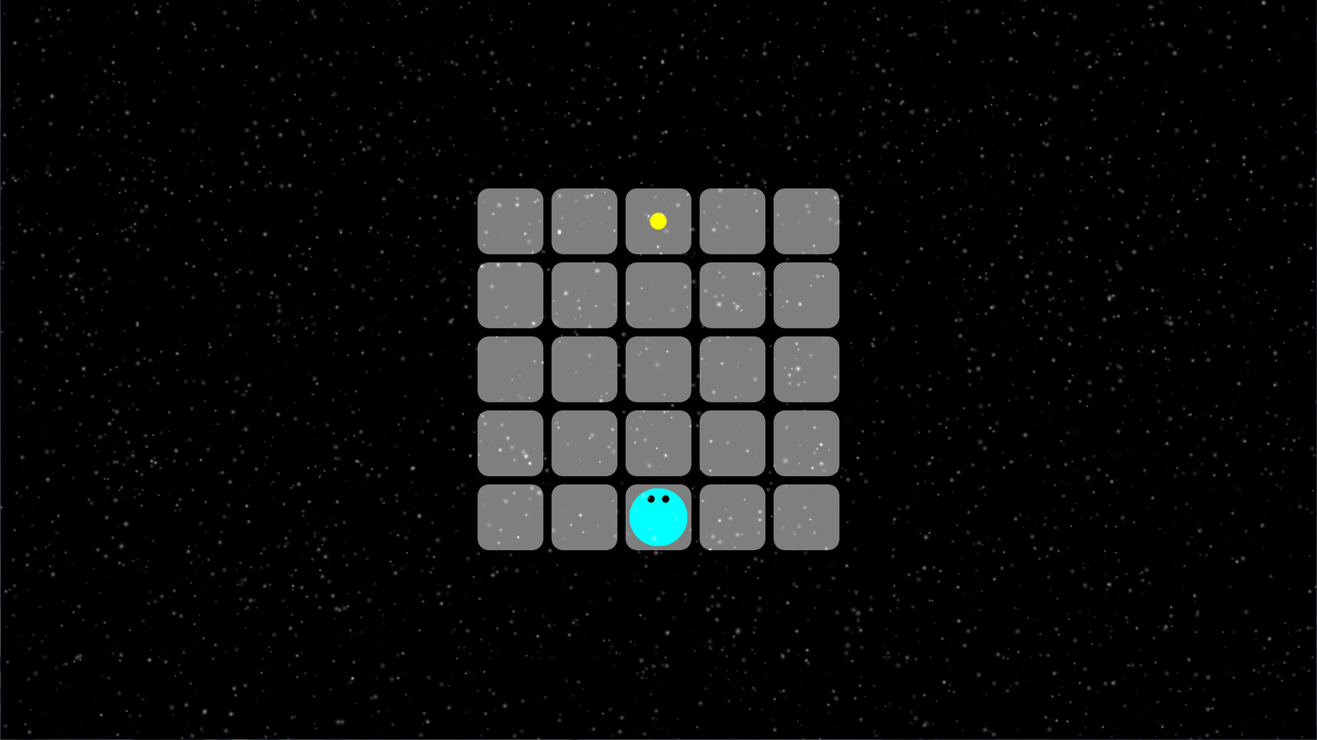 Spirit-Capture Net screenshot 1