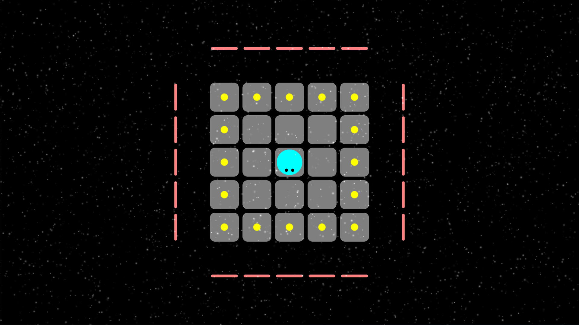 Spirit-Capture Net screenshot 5