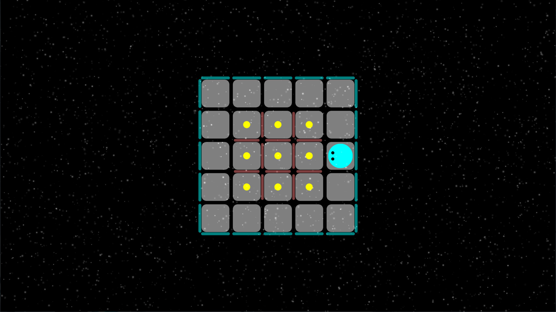 Spirit-Capture Net screenshot 2