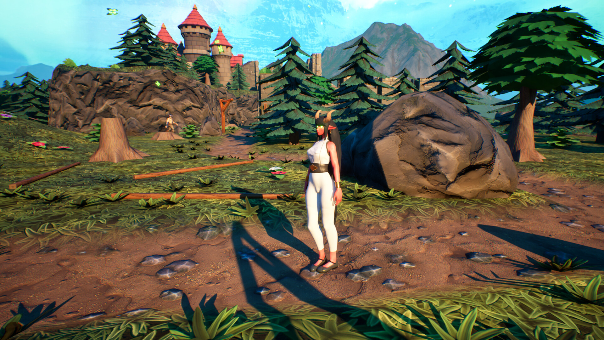 Fokkland screenshot 5