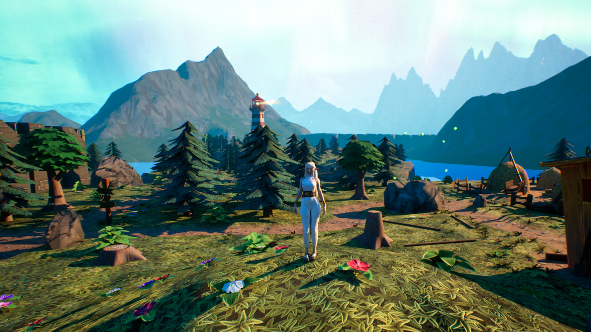 Fokkland screenshot 4