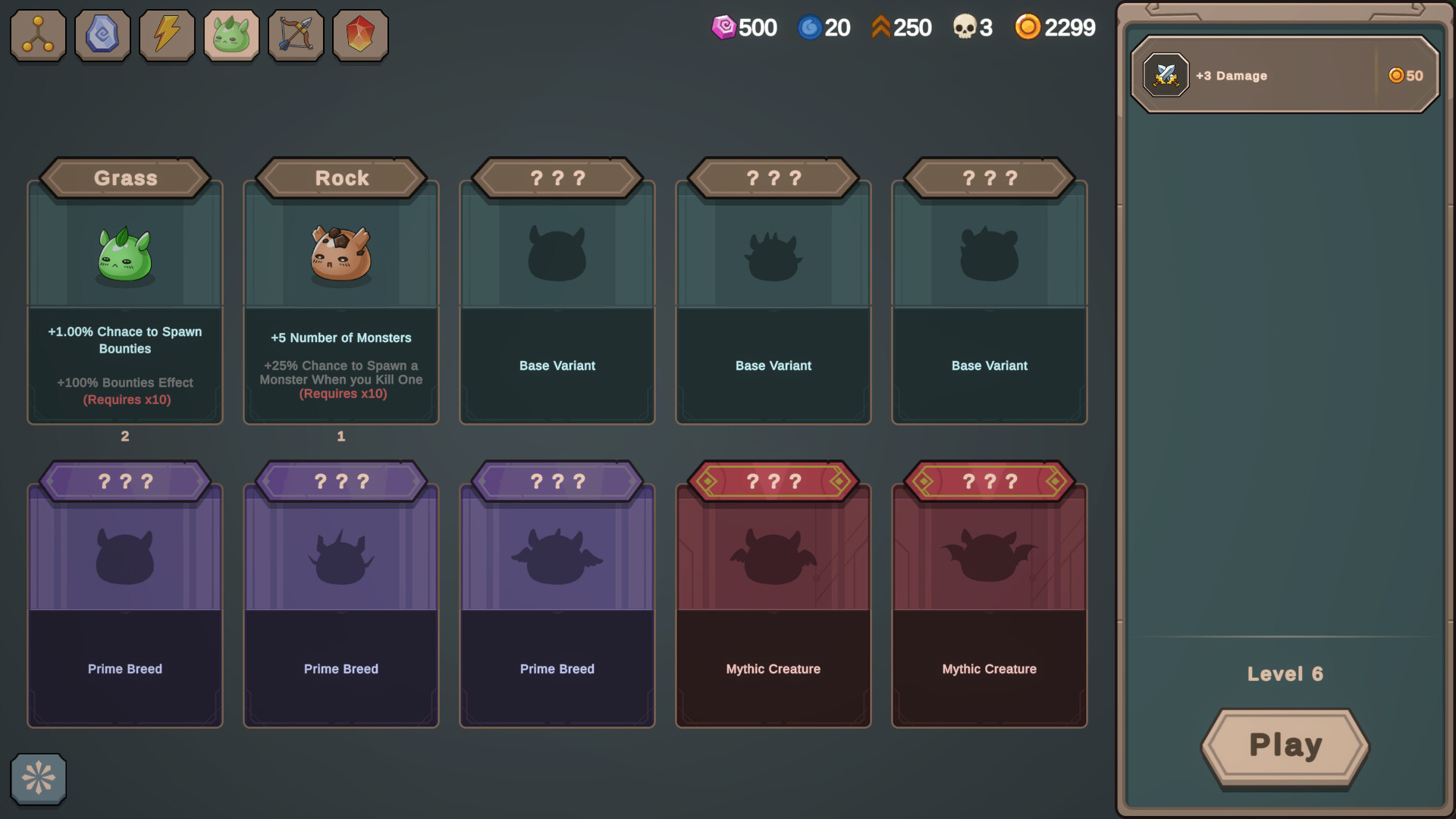 Maktala: Slime Lootfest screenshot 4