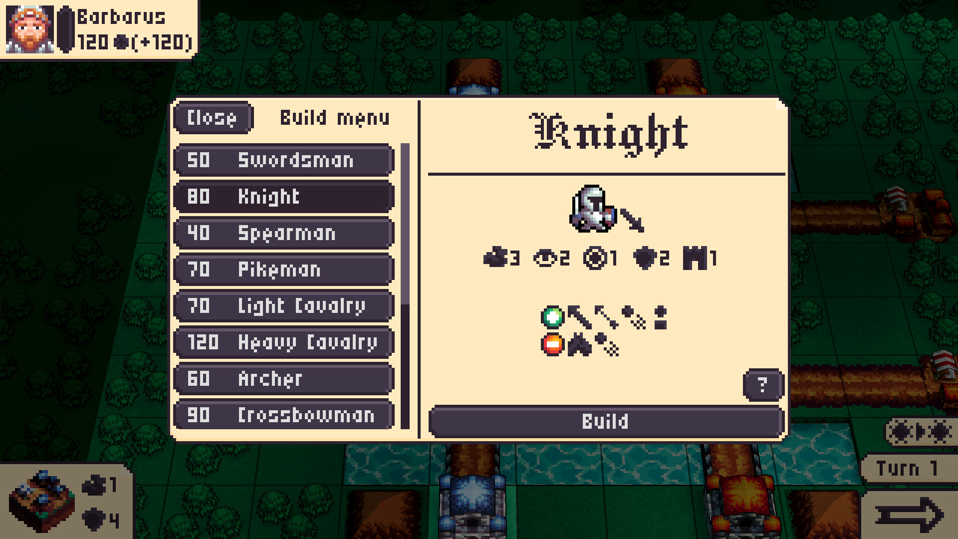 Tide Of Tactics screenshot 7