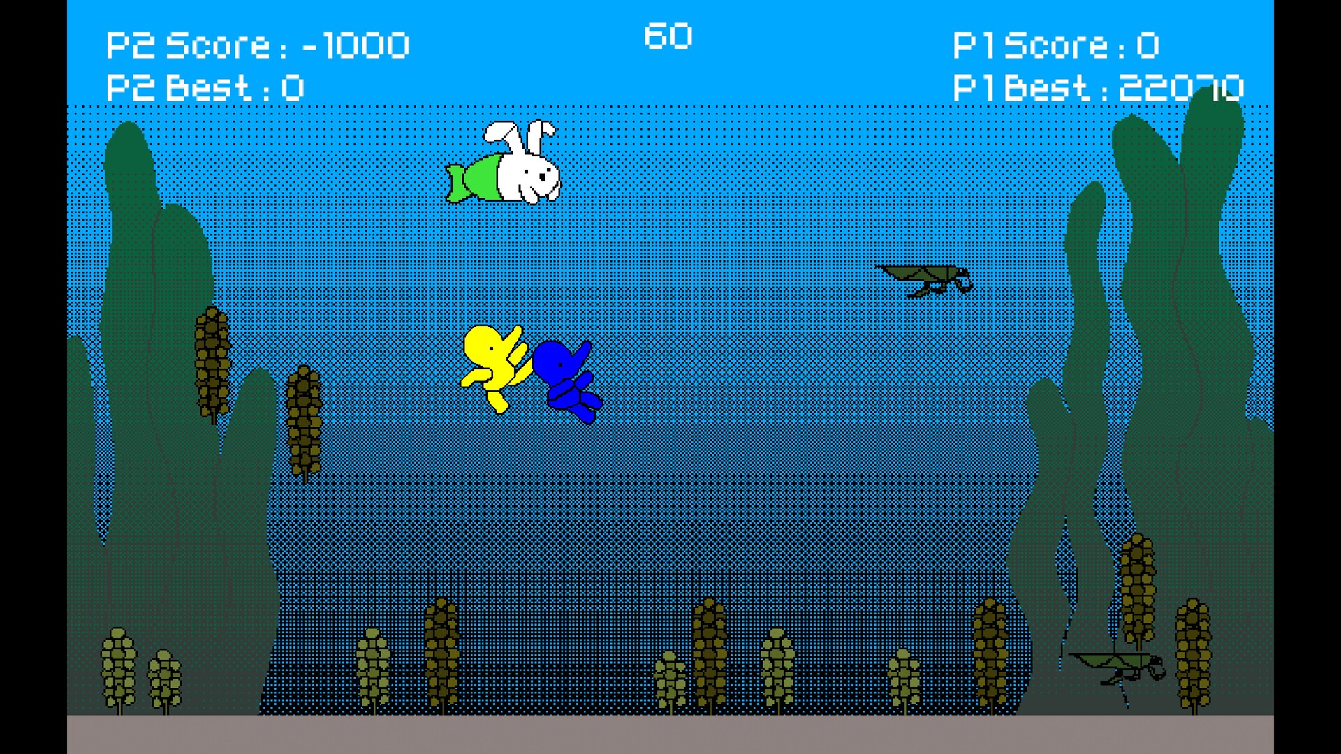 Bunny's Bodacious Buffet Bonanza screenshot 4