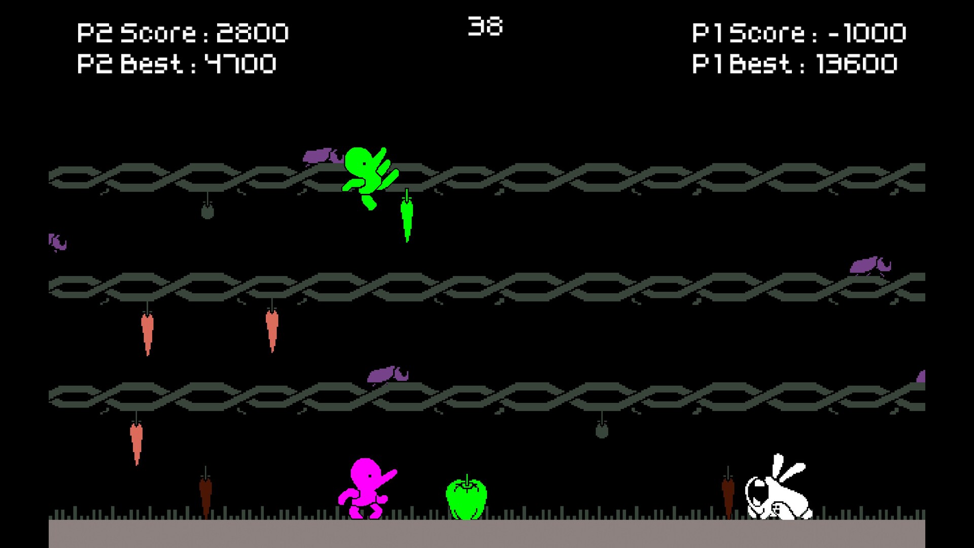 Bunny's Bodacious Buffet Bonanza screenshot 5