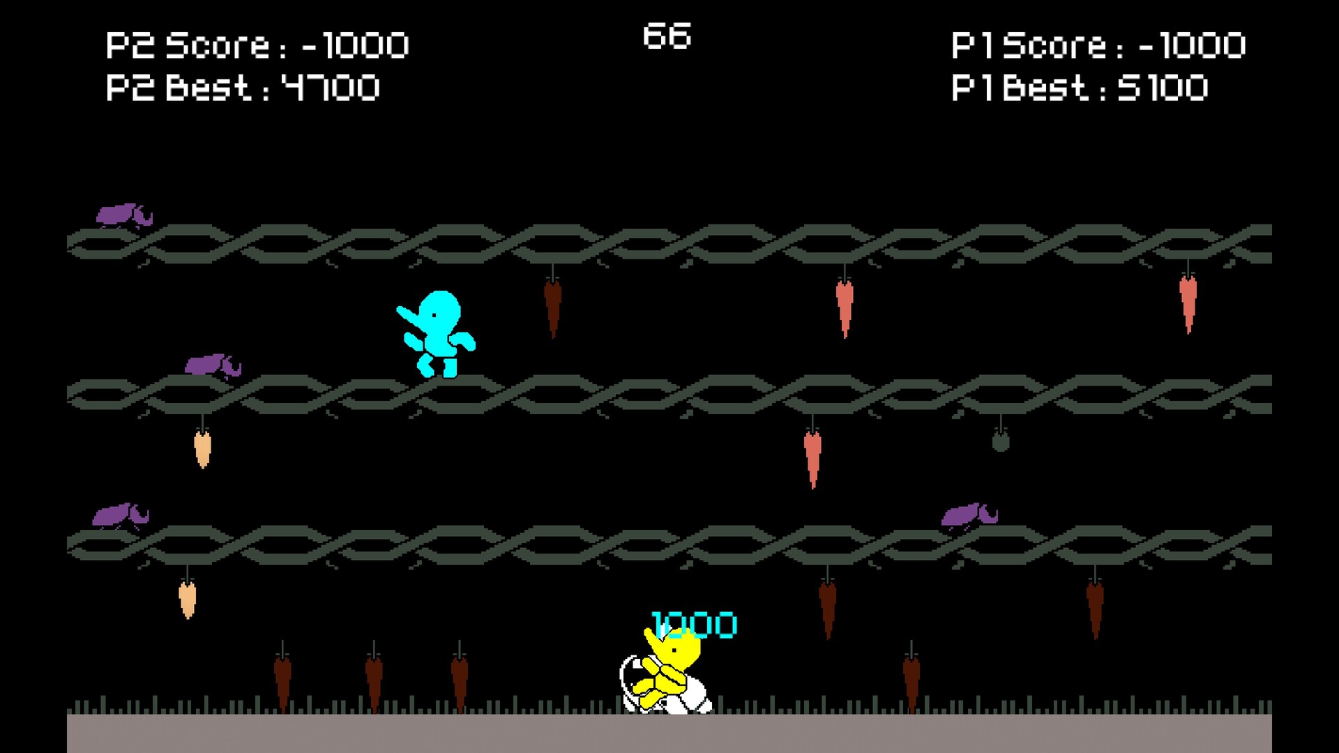 Bunny's Bodacious Buffet Bonanza screenshot 3
