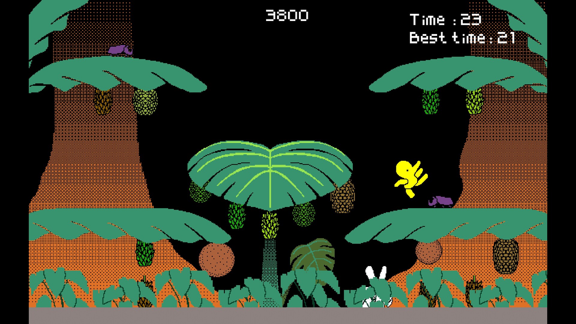 Bunny's Bodacious Buffet Bonanza screenshot 2
