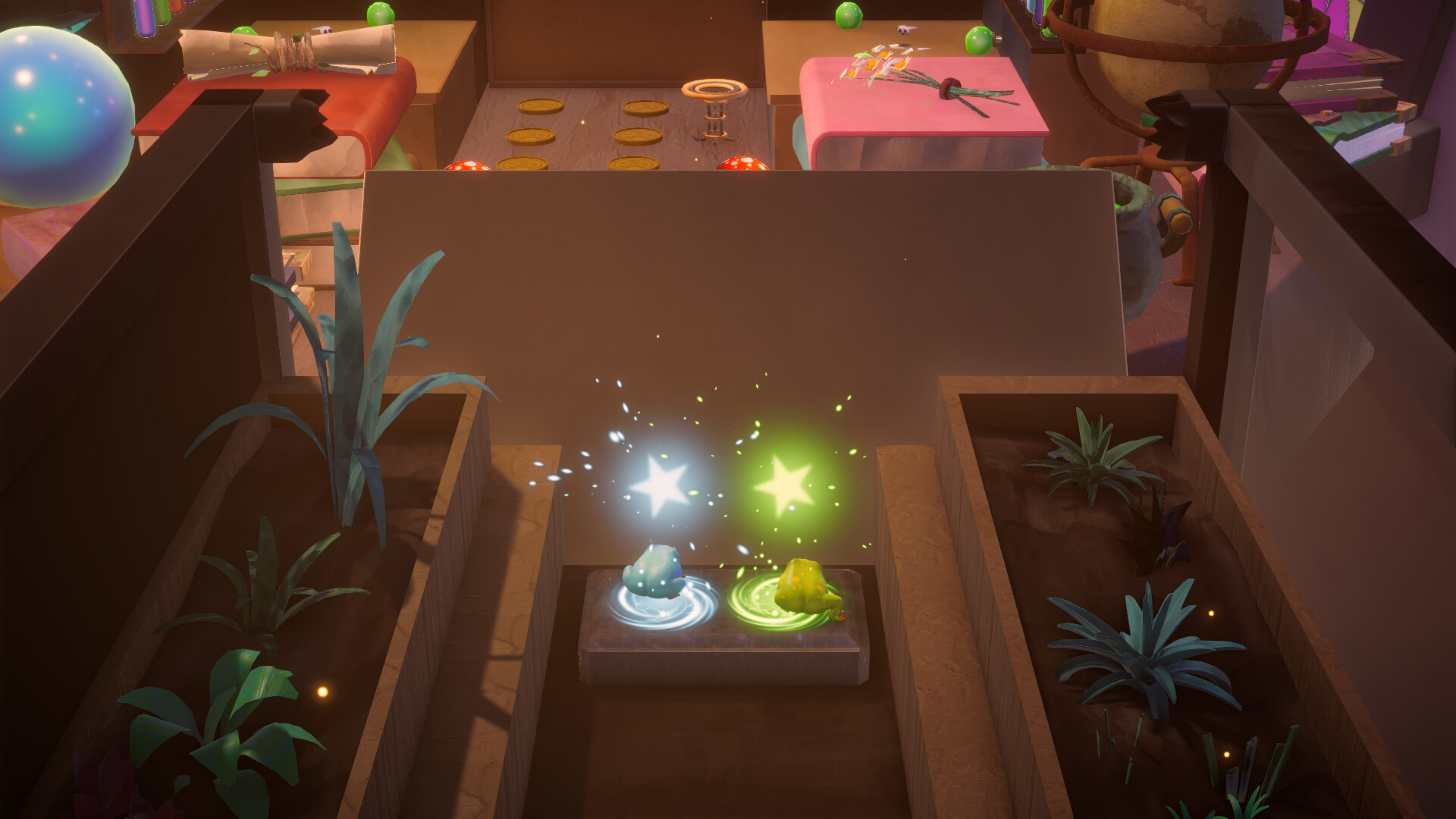 Froggin' Around screenshot 6