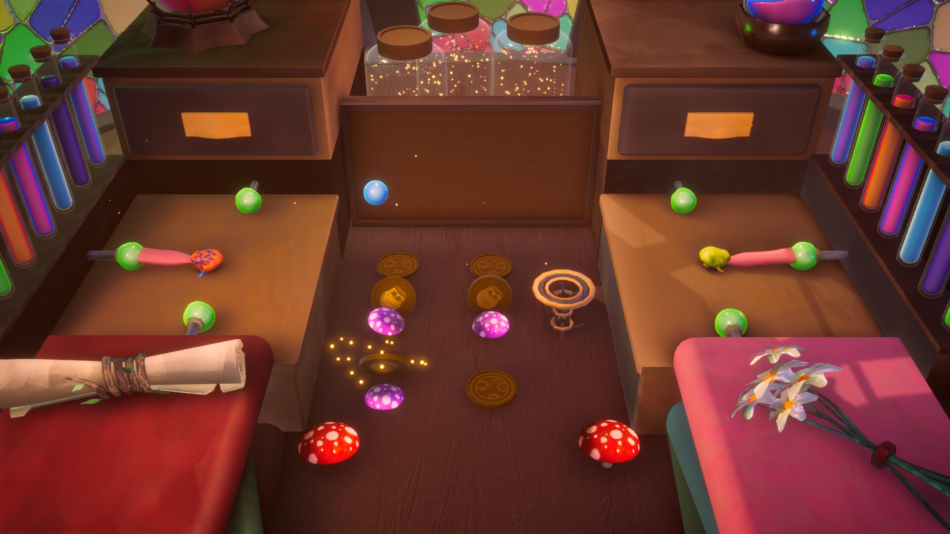 Froggin' Around screenshot 5
