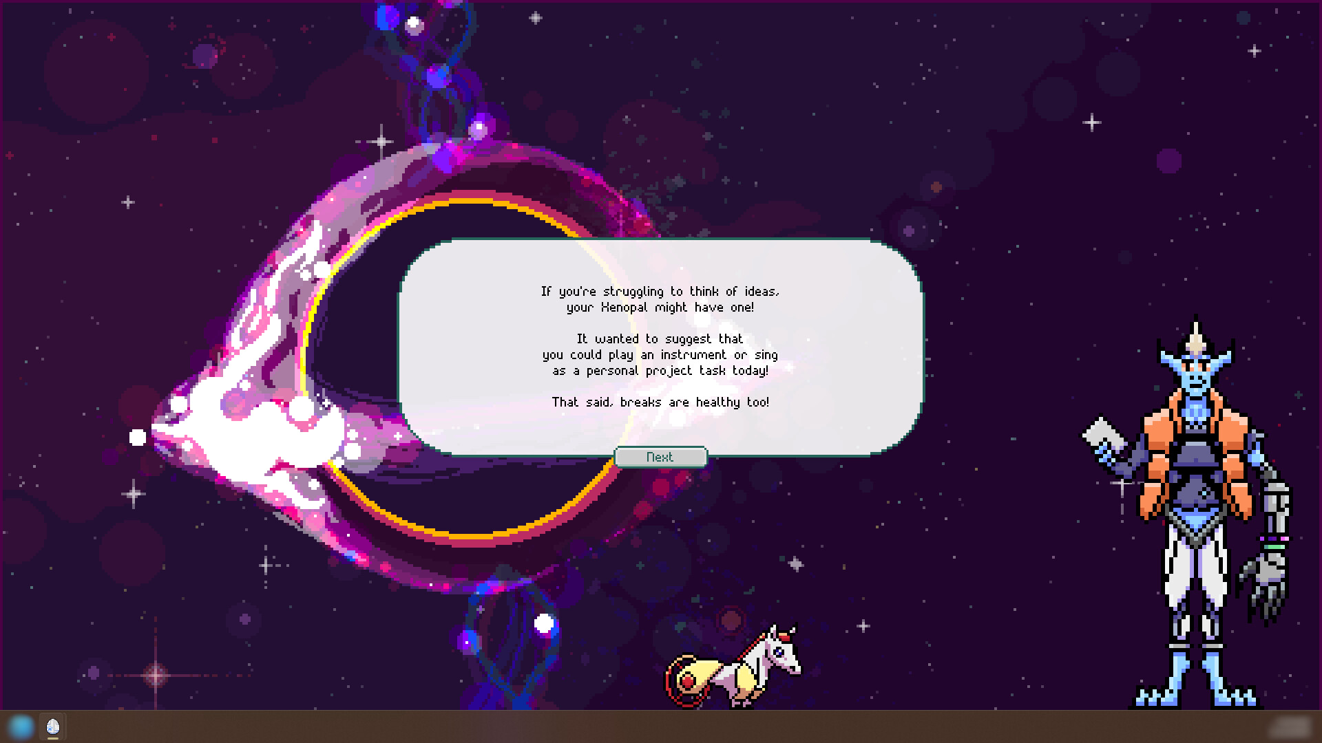 Motivation Monsters screenshot 2